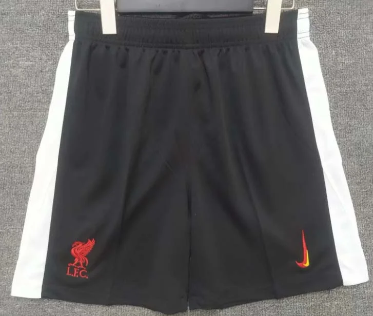 2024/2025 Liverpool Third Away Shorts