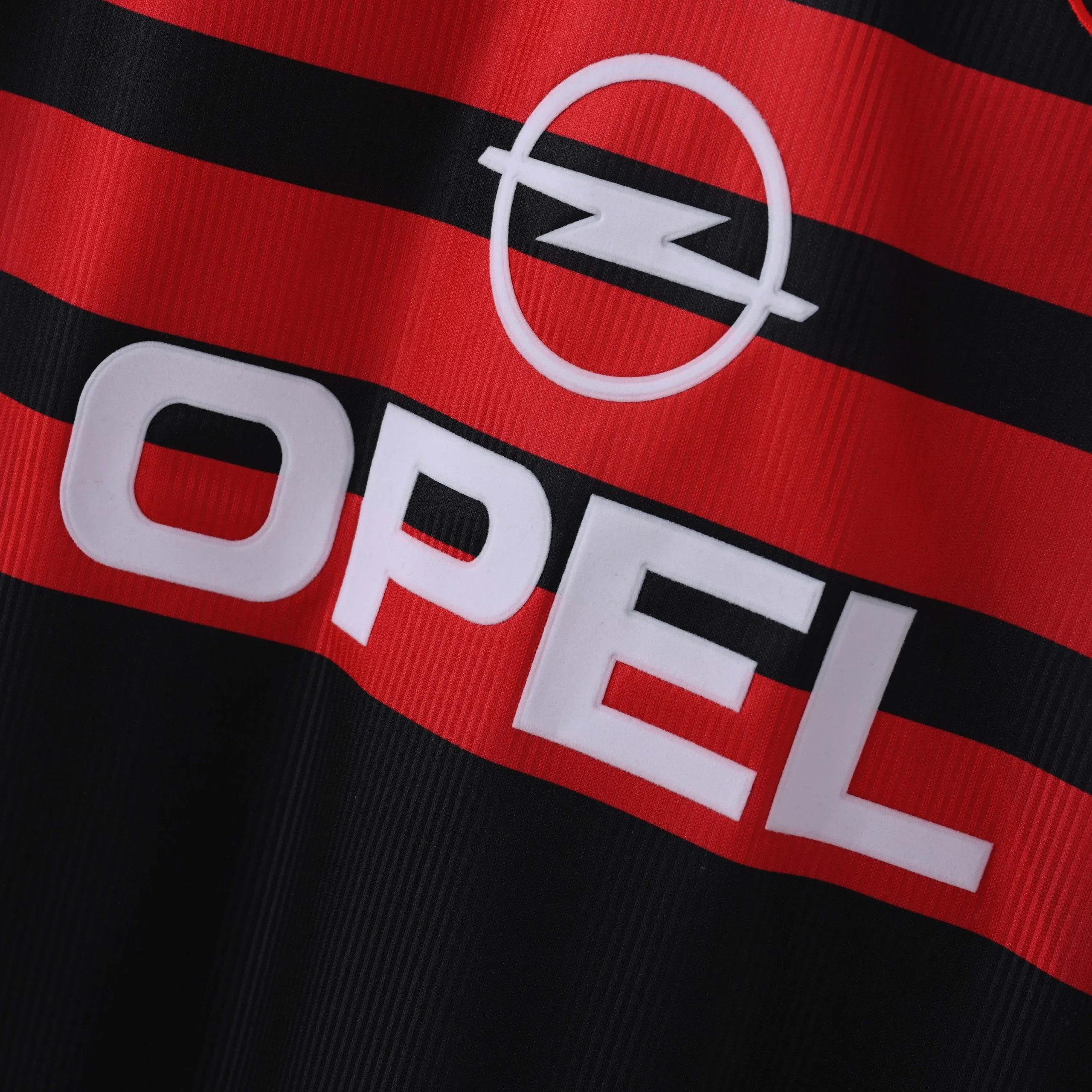 1998/1999 Retro AC Milan Third away Football Shirt - 图片 7