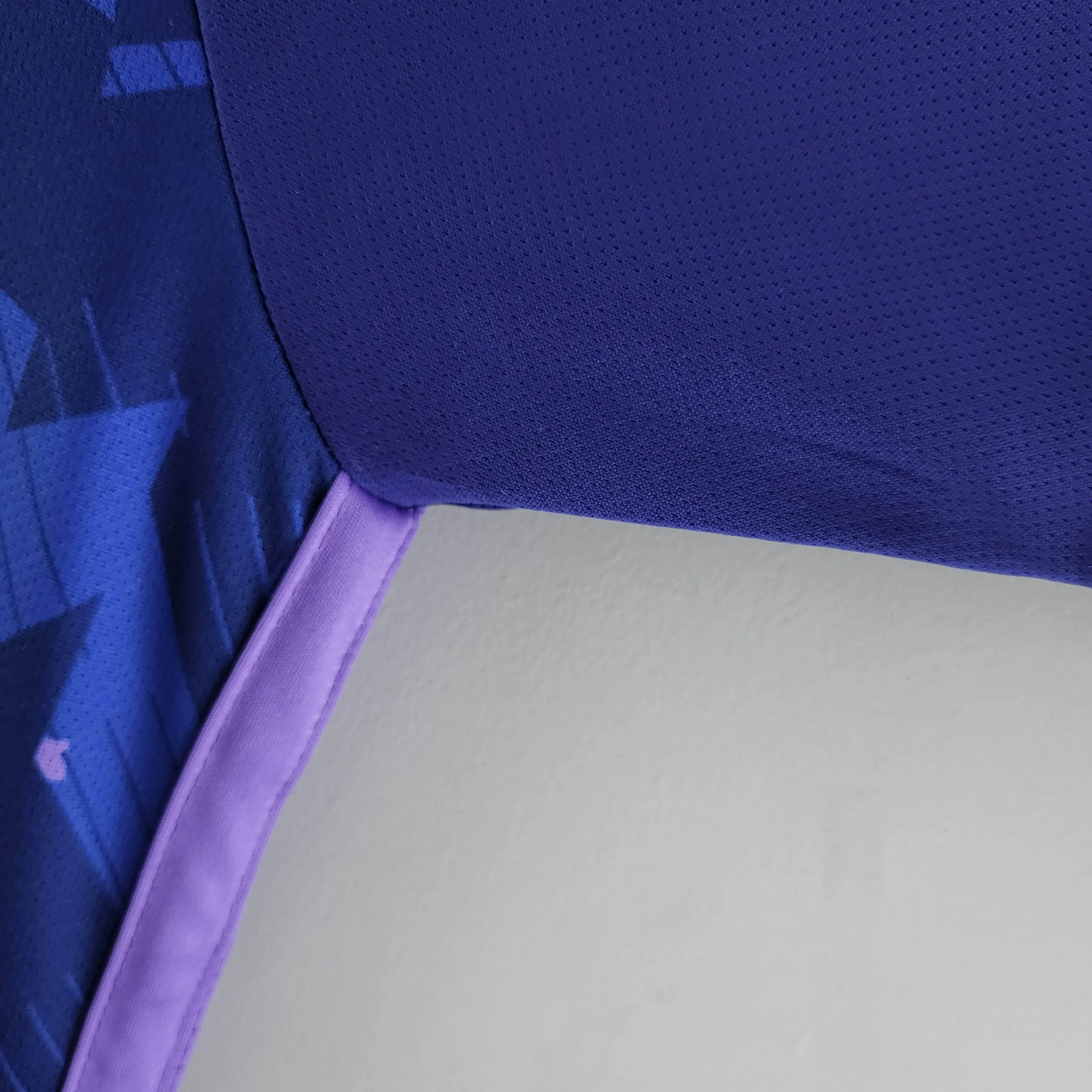 2022 FIFA World Cup Argentina National Team Jersey Away - 图片 8
