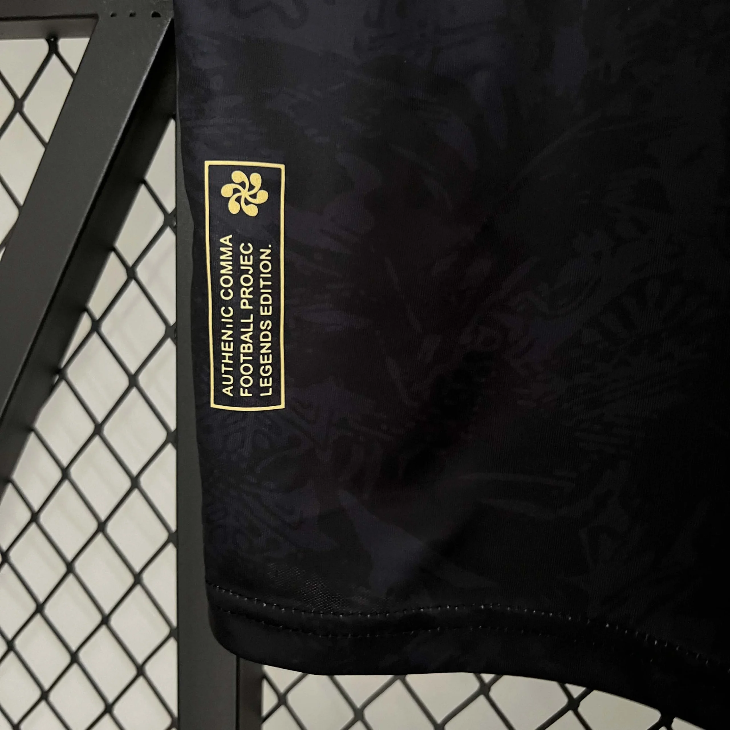 2023 Portugal Special Edition Football Shirt - 图片 10