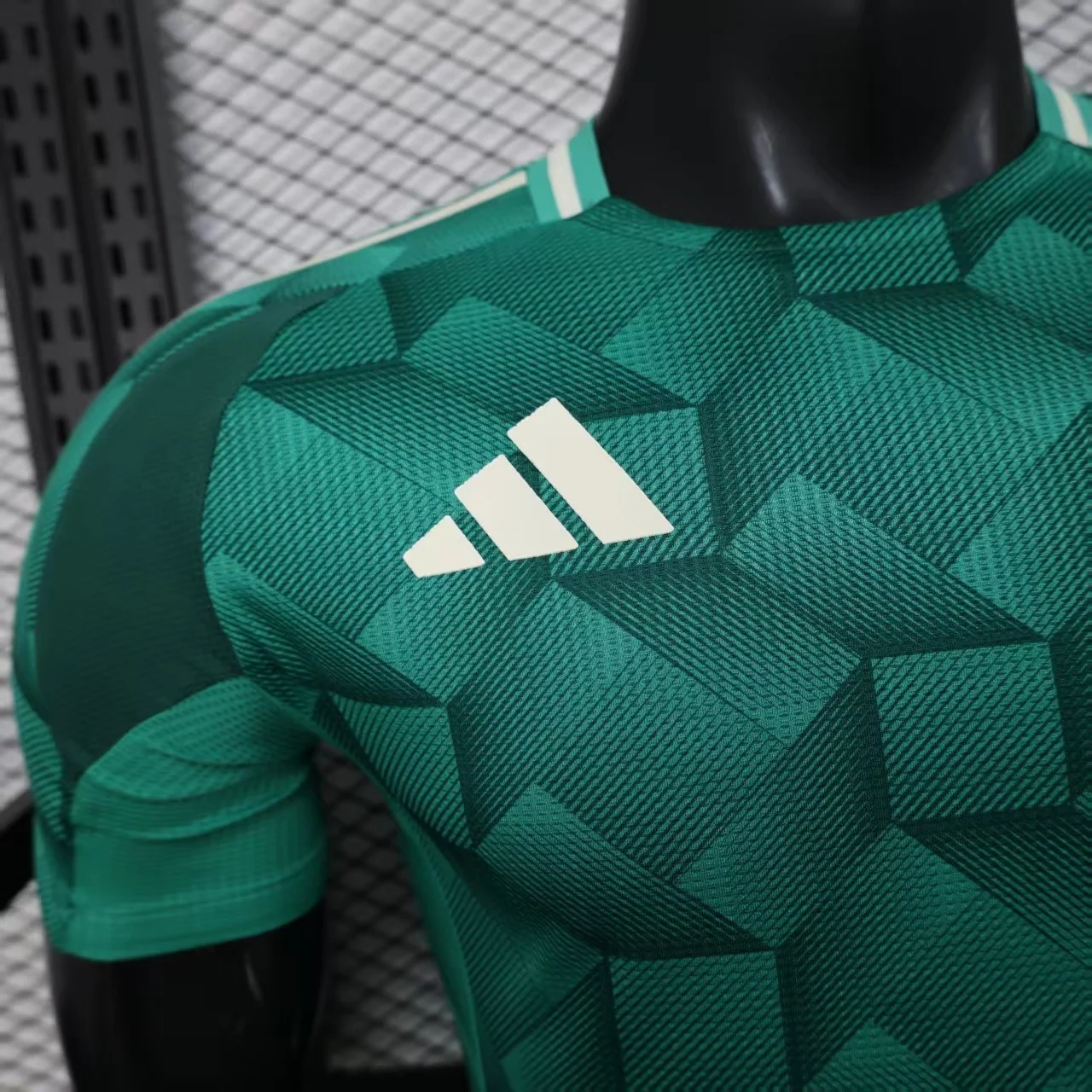 2026 player version Saudi Arabia Home Special Edition Football Shirt - 图片 6