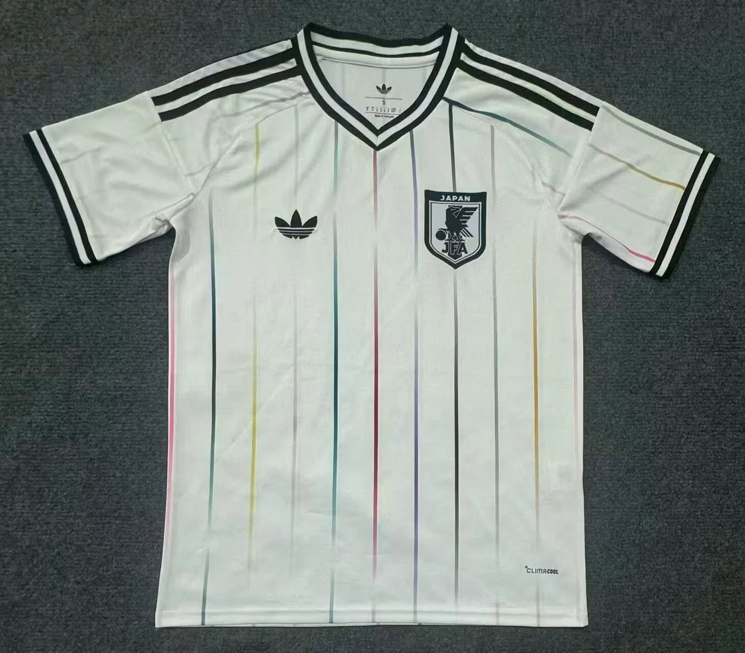 2026 Japan Away Football Shirt