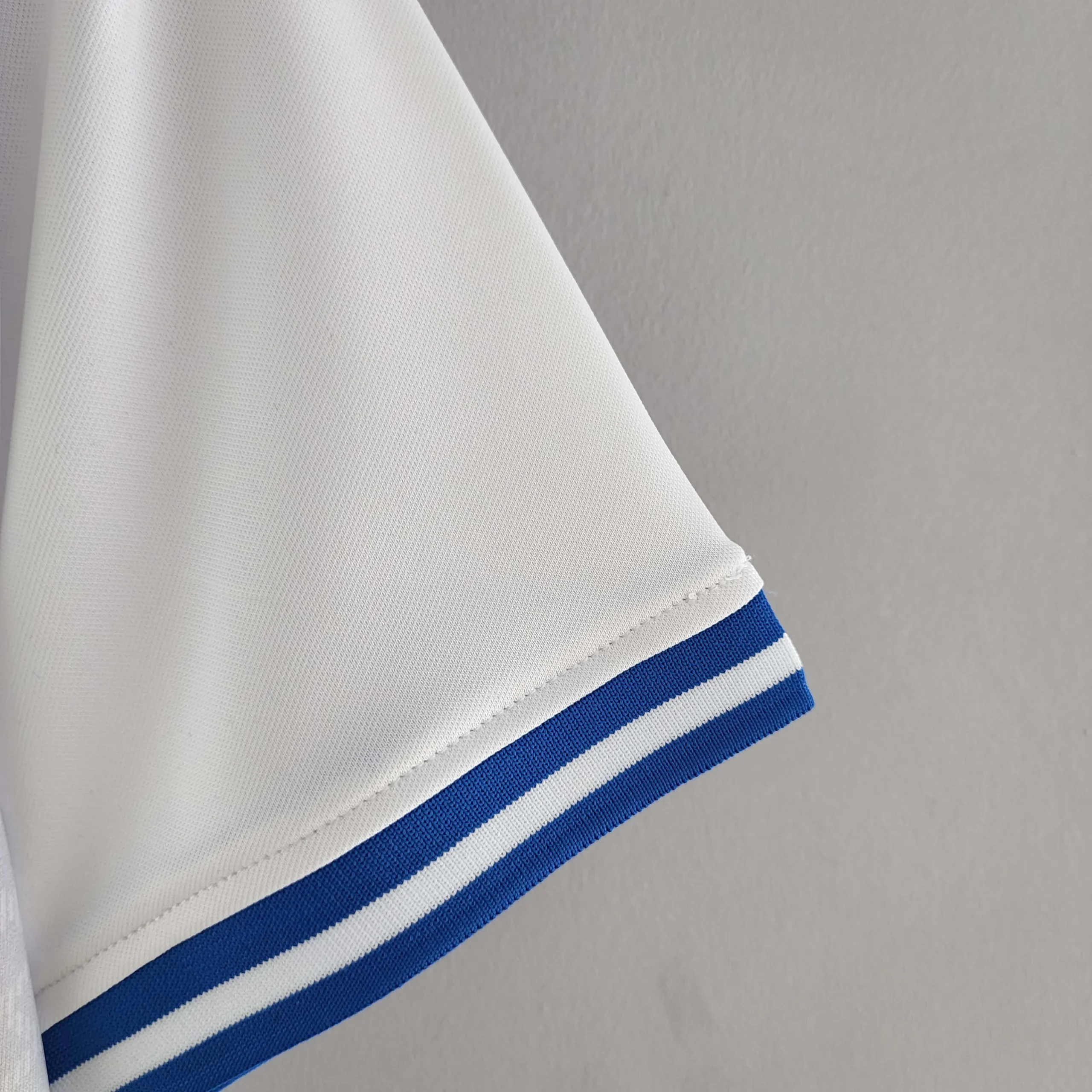 2022 Brazil Concept Edition Jersey White - 图片 9