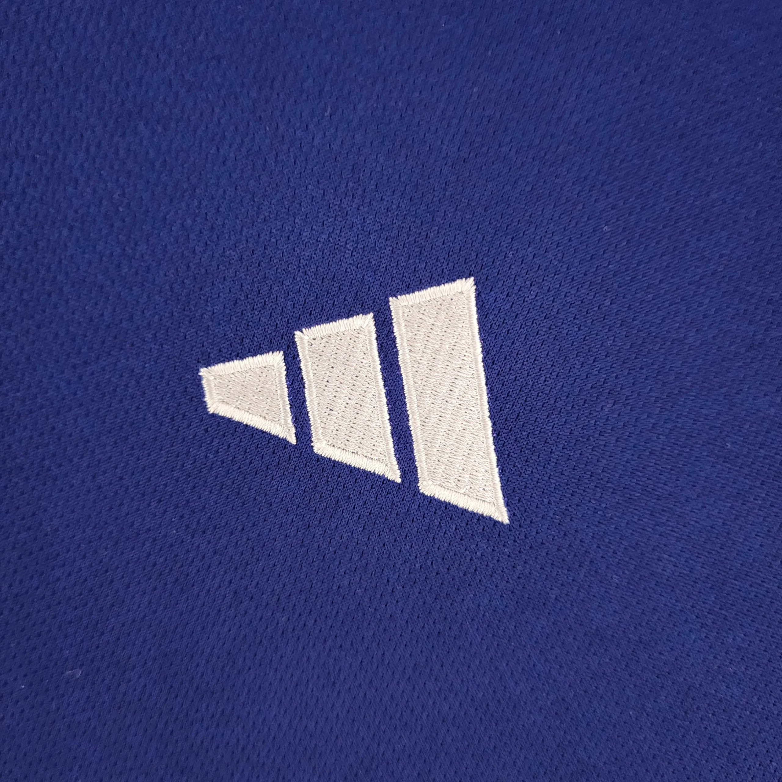 2022 FIFA World Cup Argentina National Team Jersey Away - 图片 4