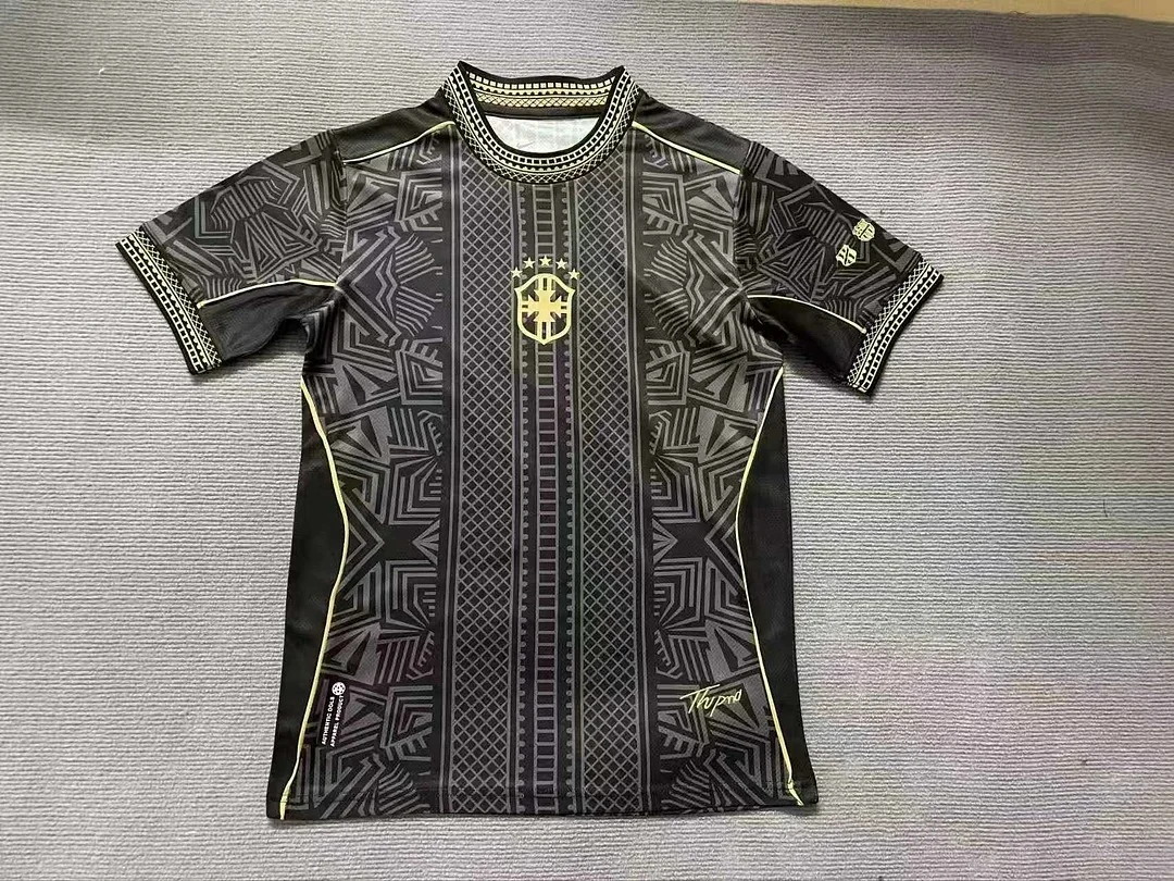2026/2027 Brazil Special Edition Football Shirt