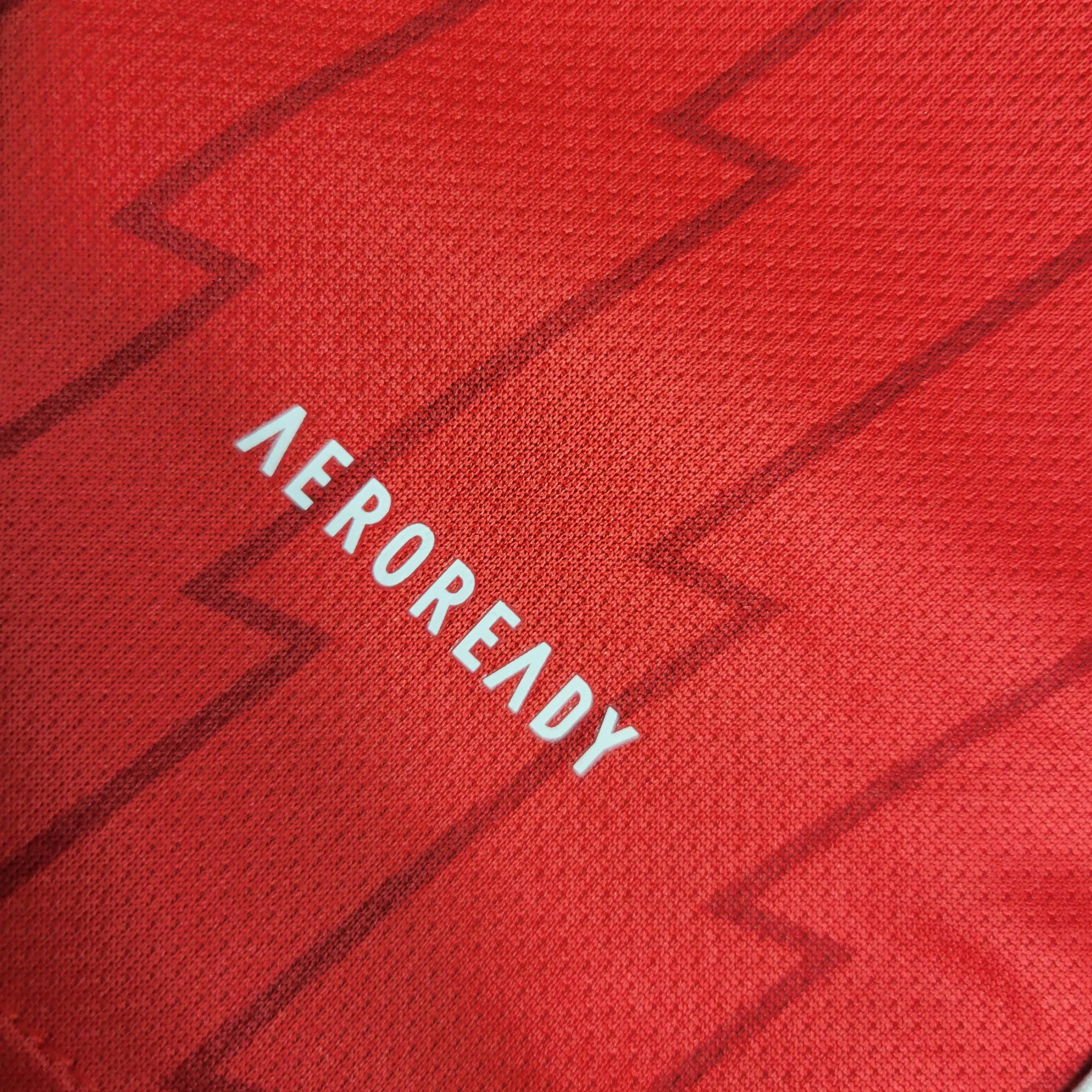 2023/2024 Arsenal Home Soccer Jersey - 图片 11