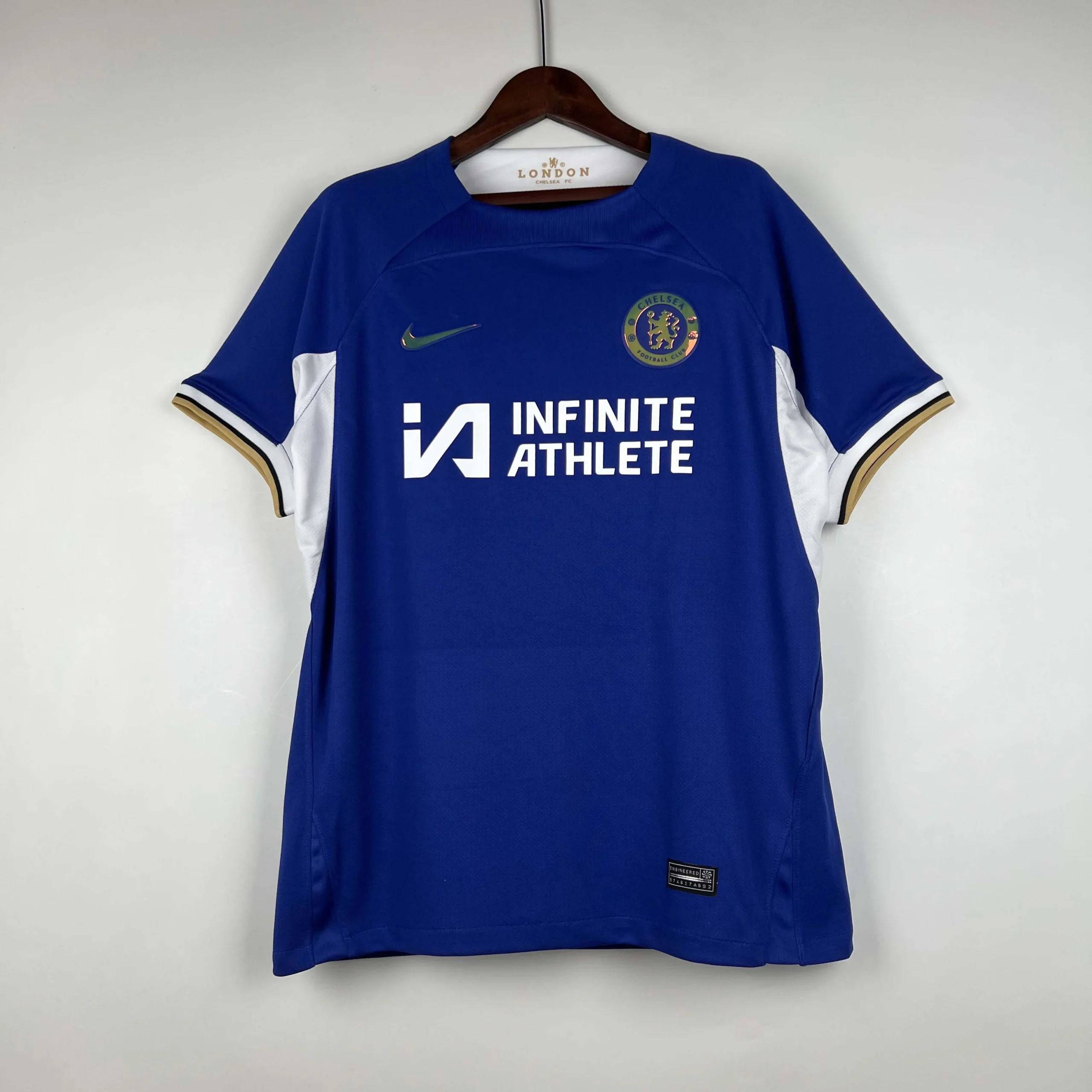2023/2024 Chelsea Home Football Shirt  CS