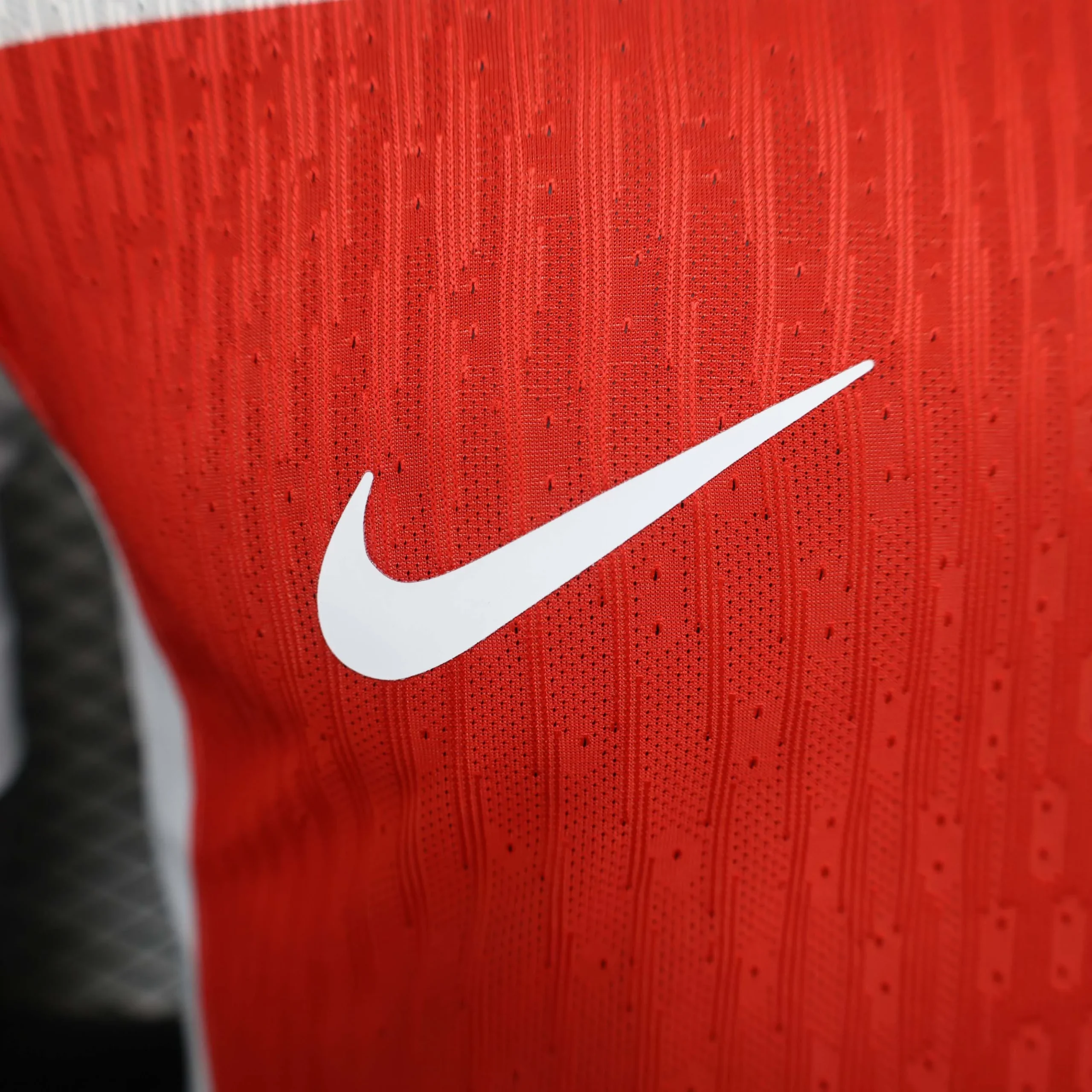 2024 Player Version Croatia National Team Home Football Shirt - 图片 5