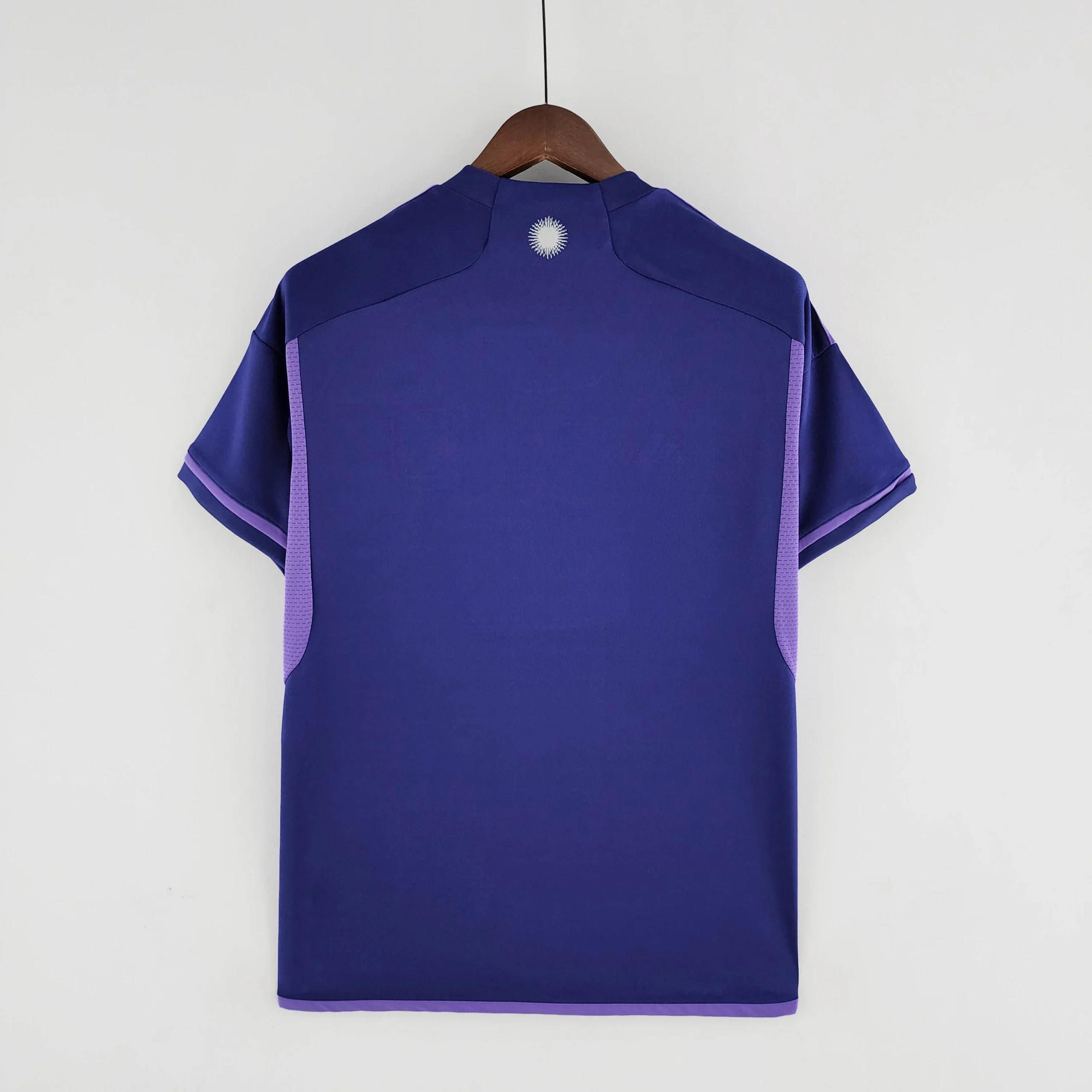 2022 FIFA World Cup Argentina National Team Jersey Away - 图片 2