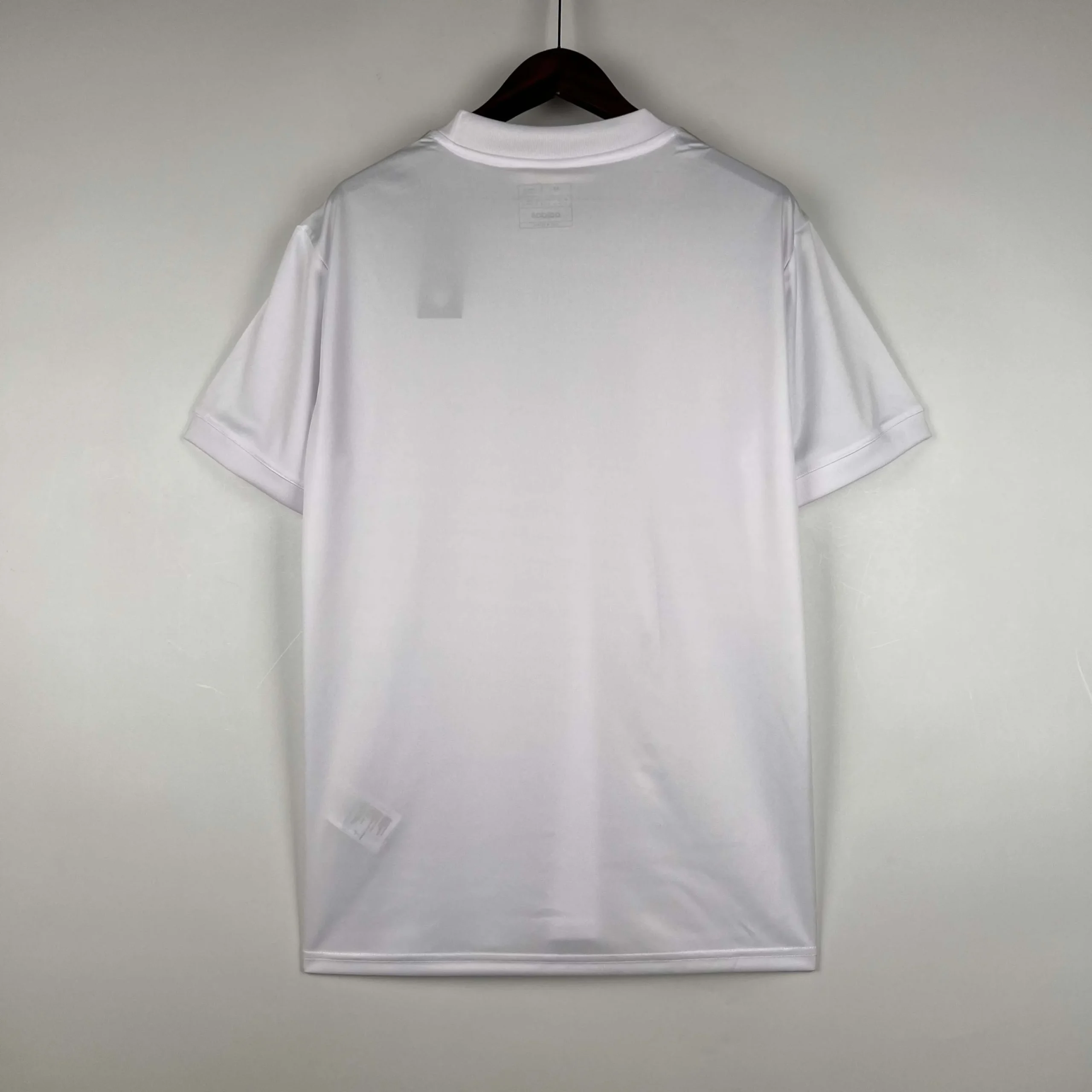 2023 Italy 125th Anniversary White Soccer Shirt - 图片 3