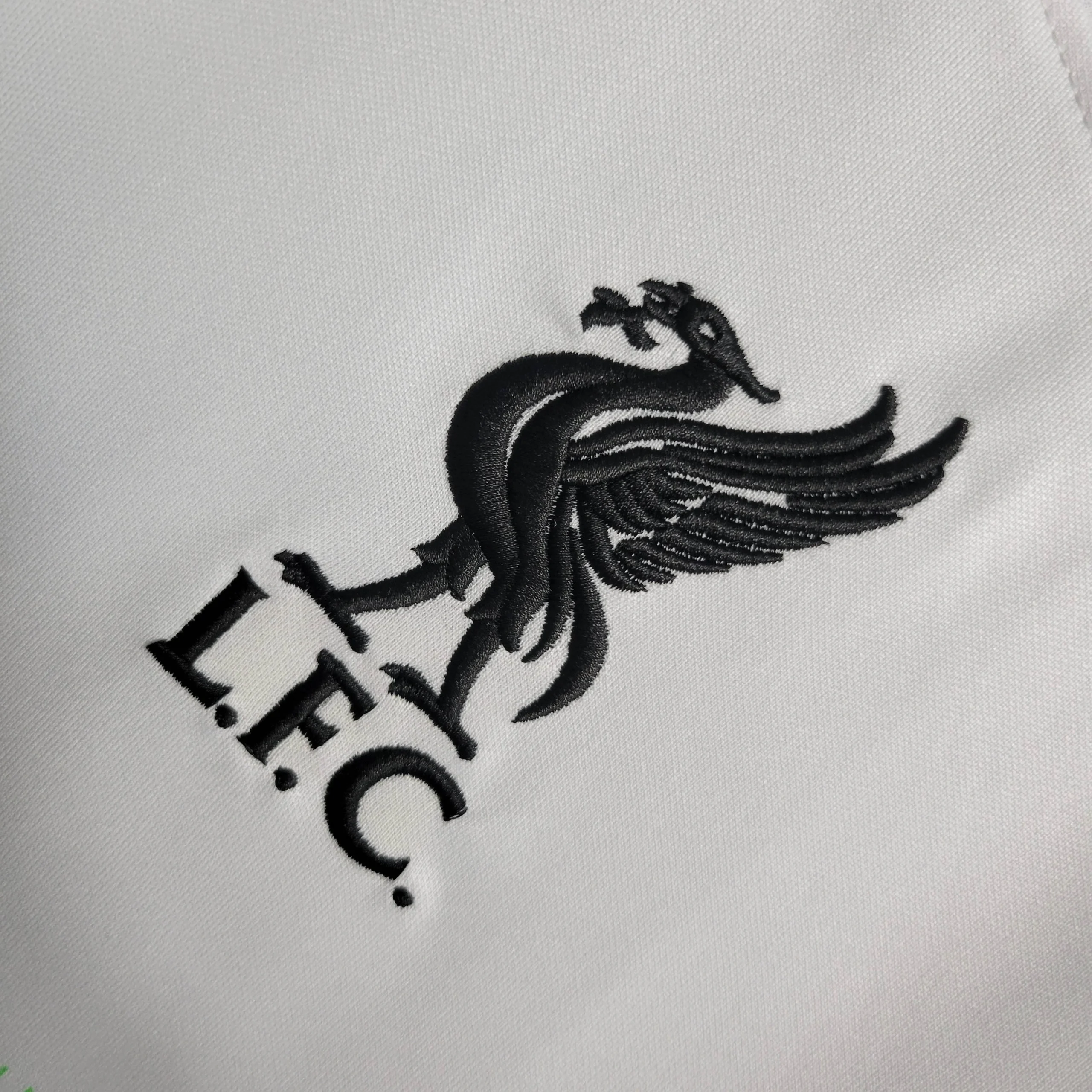 2023/2024 Liverpool Away Soccer Jersey - 图片 5