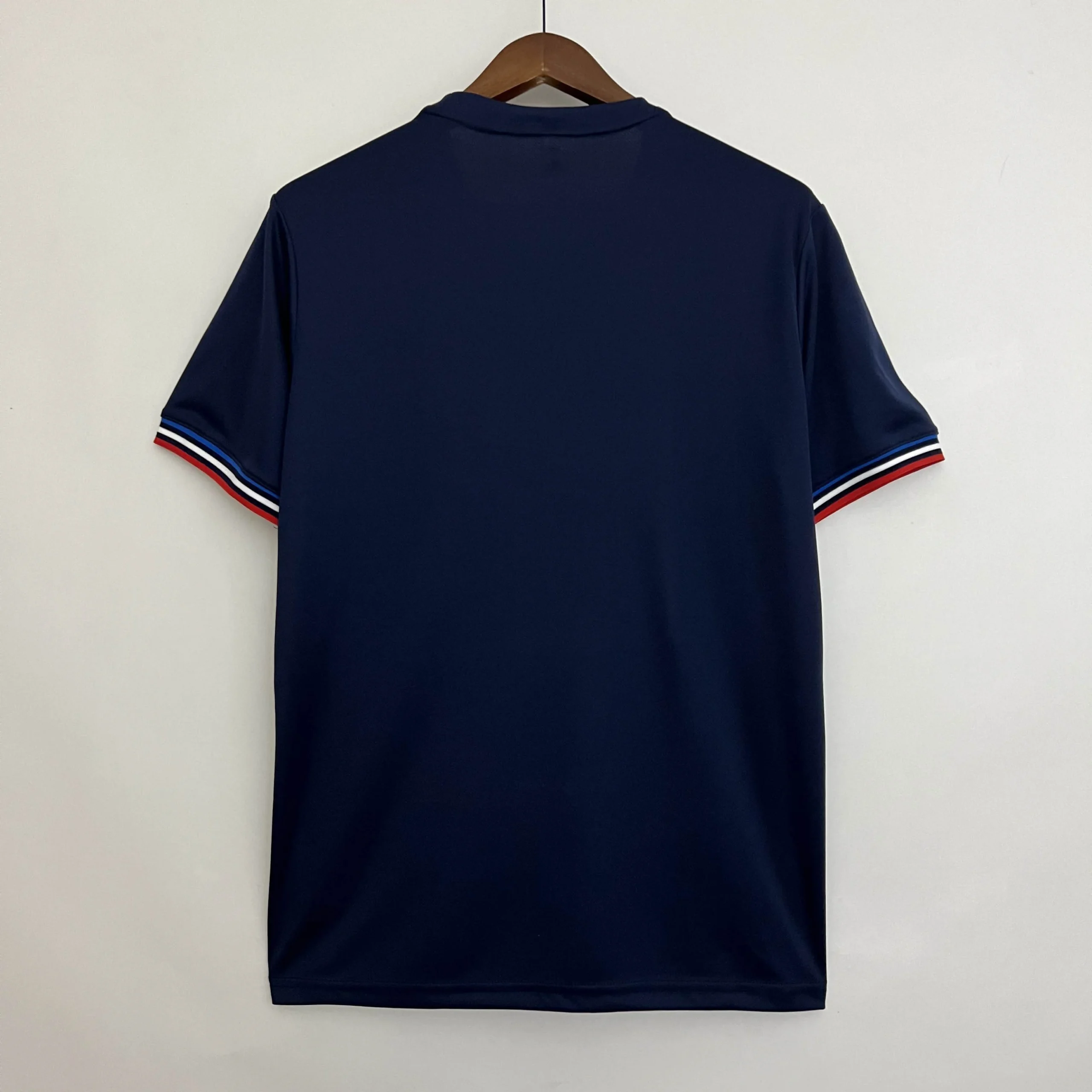 2023 Arsenal Special Edition Navy blue Soccer Jersey - 图片 2