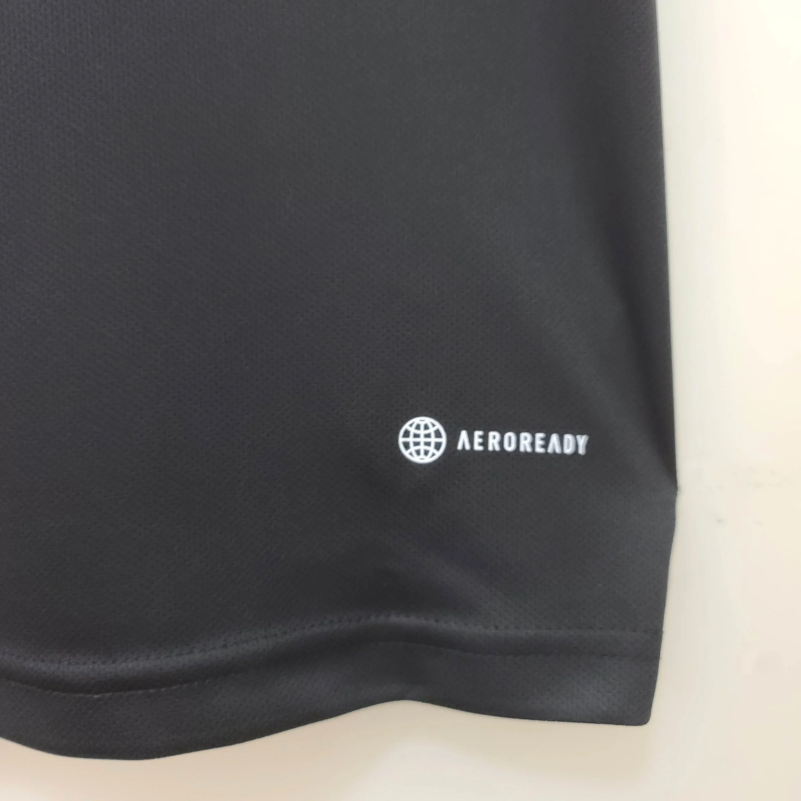 2022 Argentina National Team Training Suit Black Jersey - 图片 8