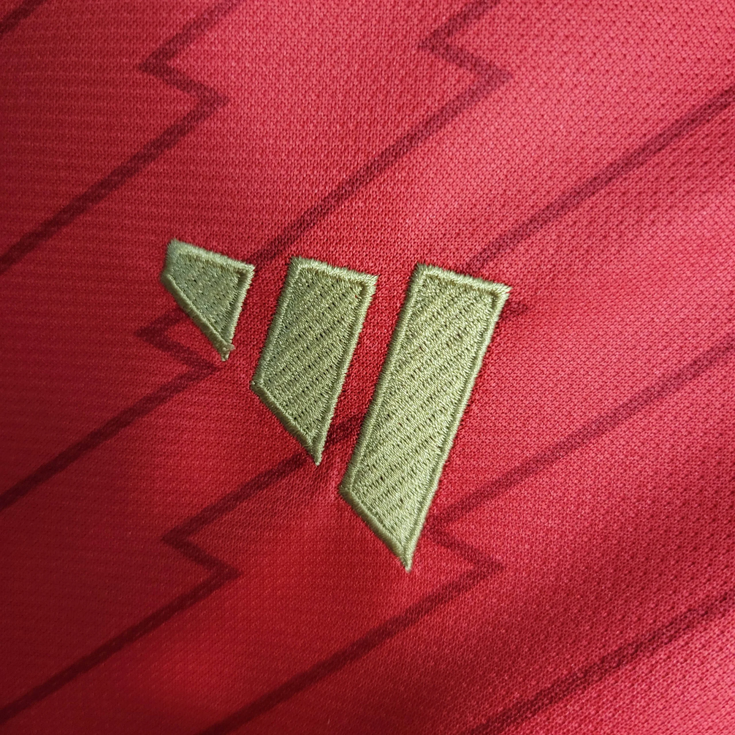 2023/2024 Arsenal Home Soccer Jersey - 图片 5