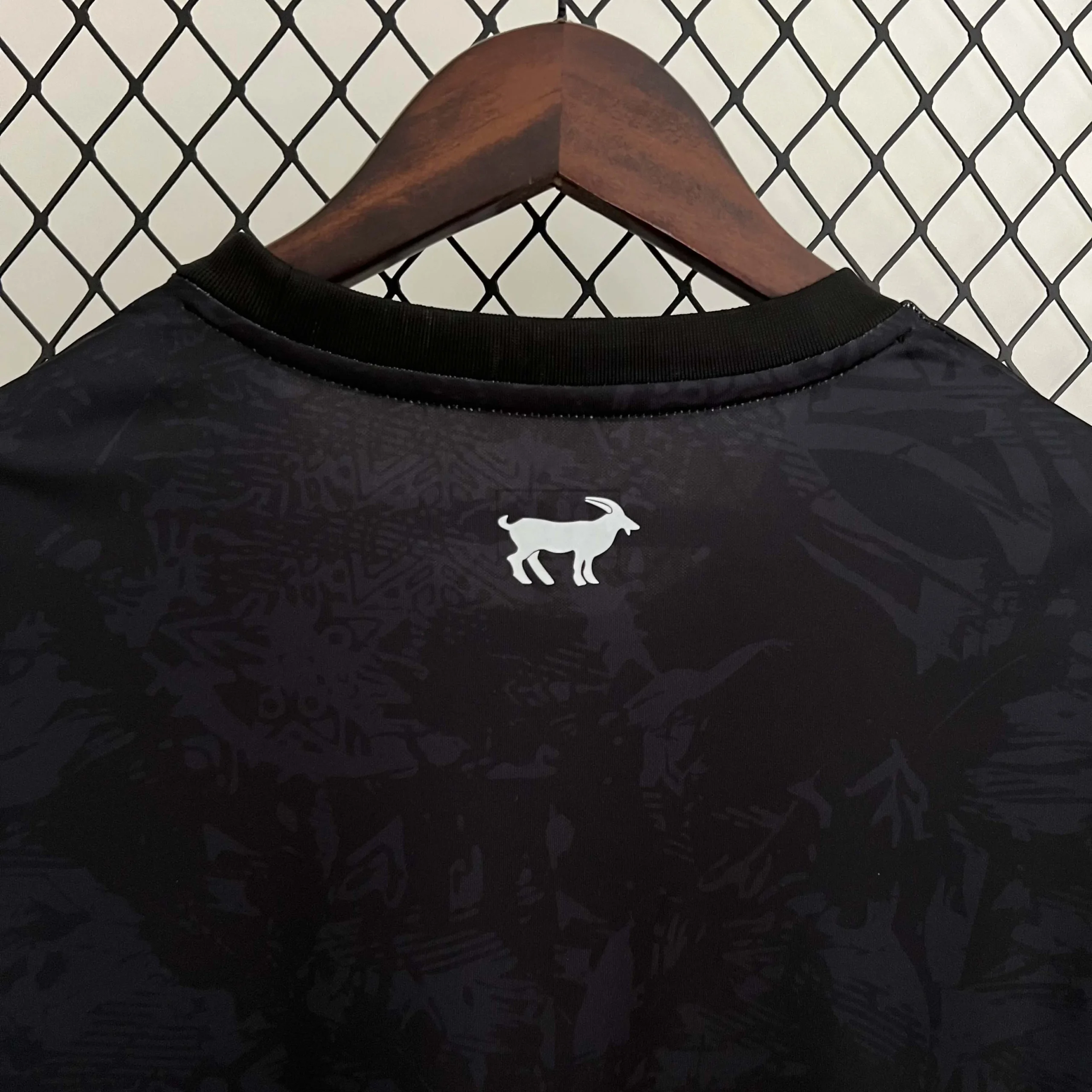 2023 Portugal Special Edition Football Shirt - 图片 4
