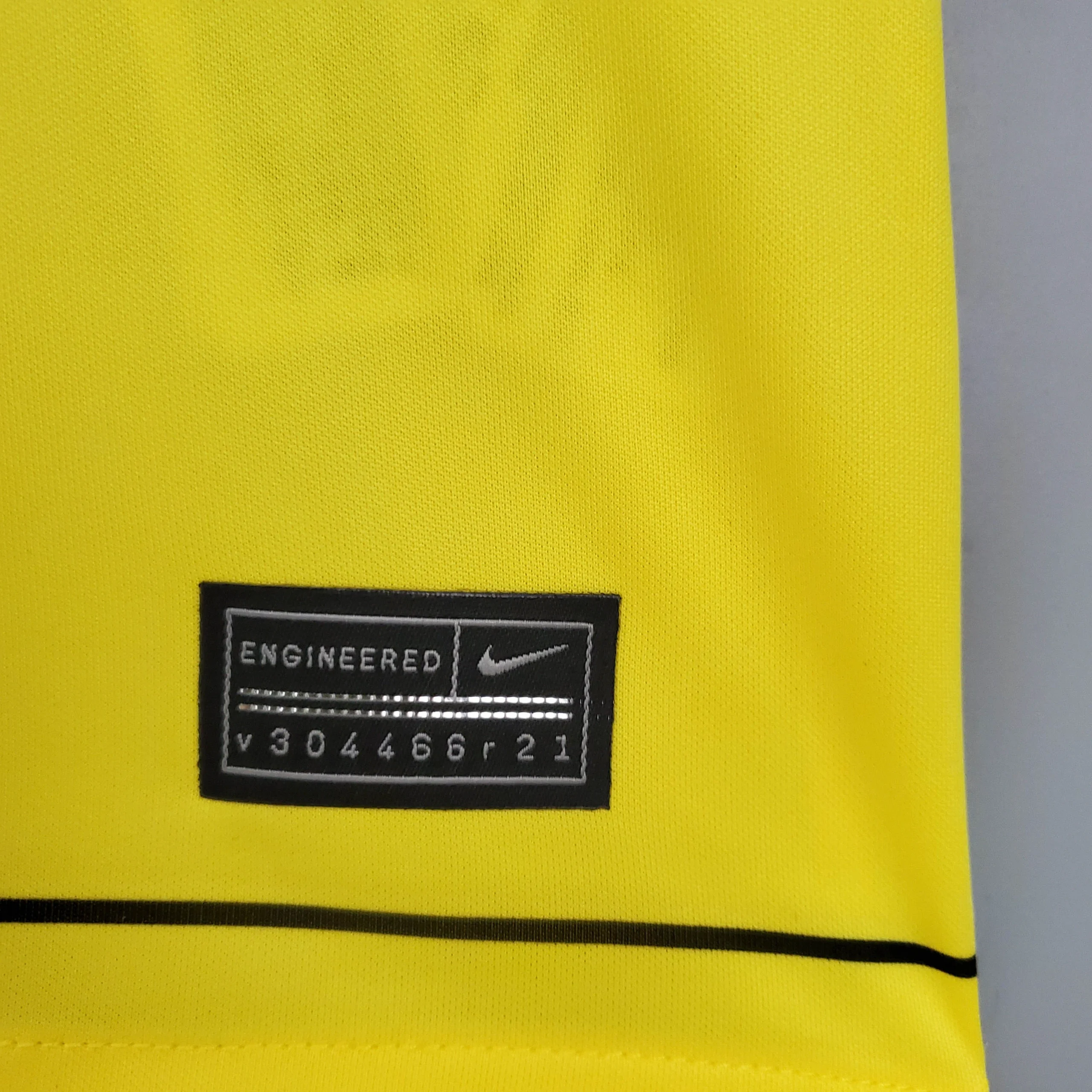 2021/2022 Chelsea Football Jersey Away - 图片 9