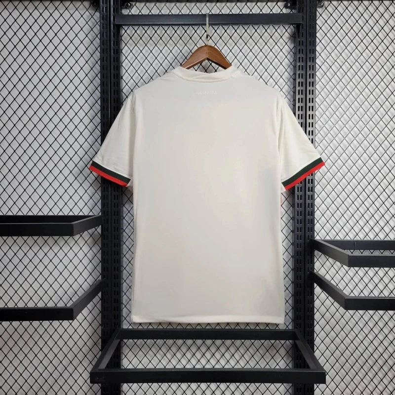 2025/2026 Chelsea Away Football Shirt - 图片 2