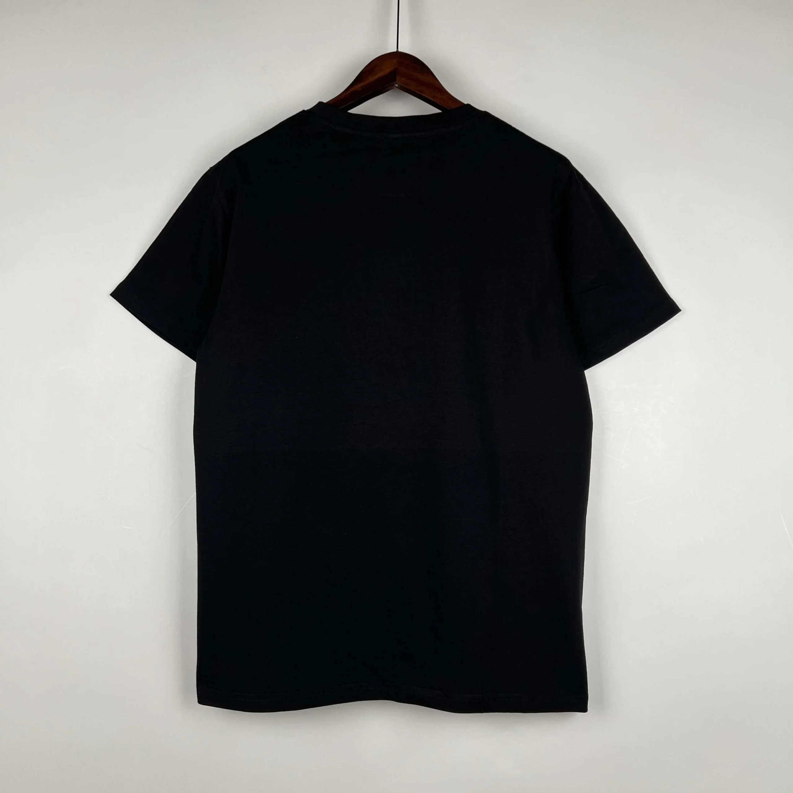 2020/2021 Psg Paris Saint-Germain Training Wear Black - 图片 2