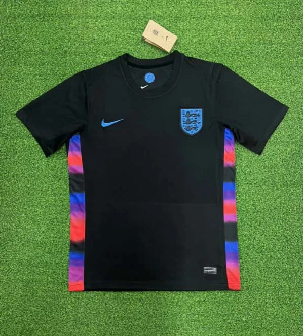 2025 England Away Football Shirt