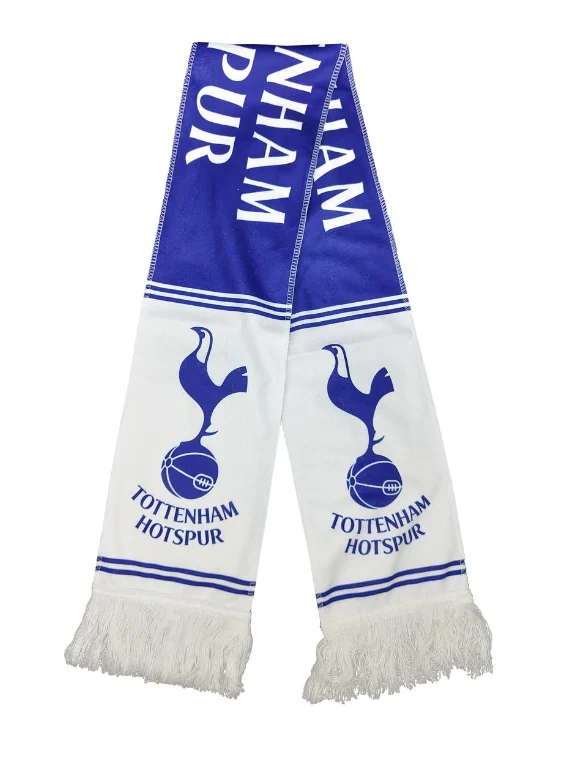 Tottenham Popular Scarf