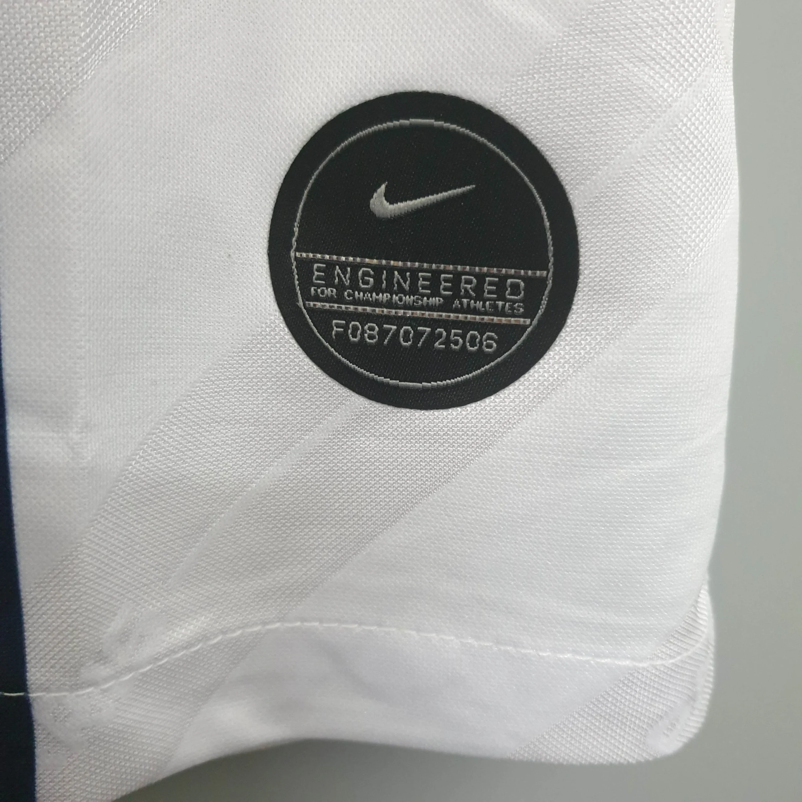 2019/2020 Retro Psg Paris Saint-Germain Third Away - 图片 10