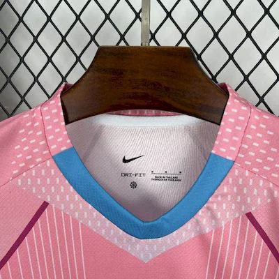 2025-2026 PSG Paris Saint-Germain Special Edition Football Shirt - 图片 6