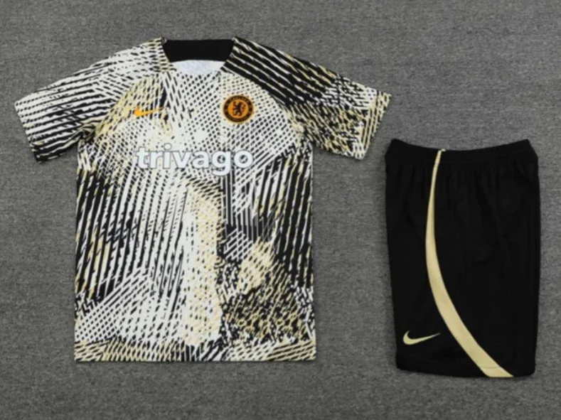 2025/2026 Chelsea Adult Training Kit