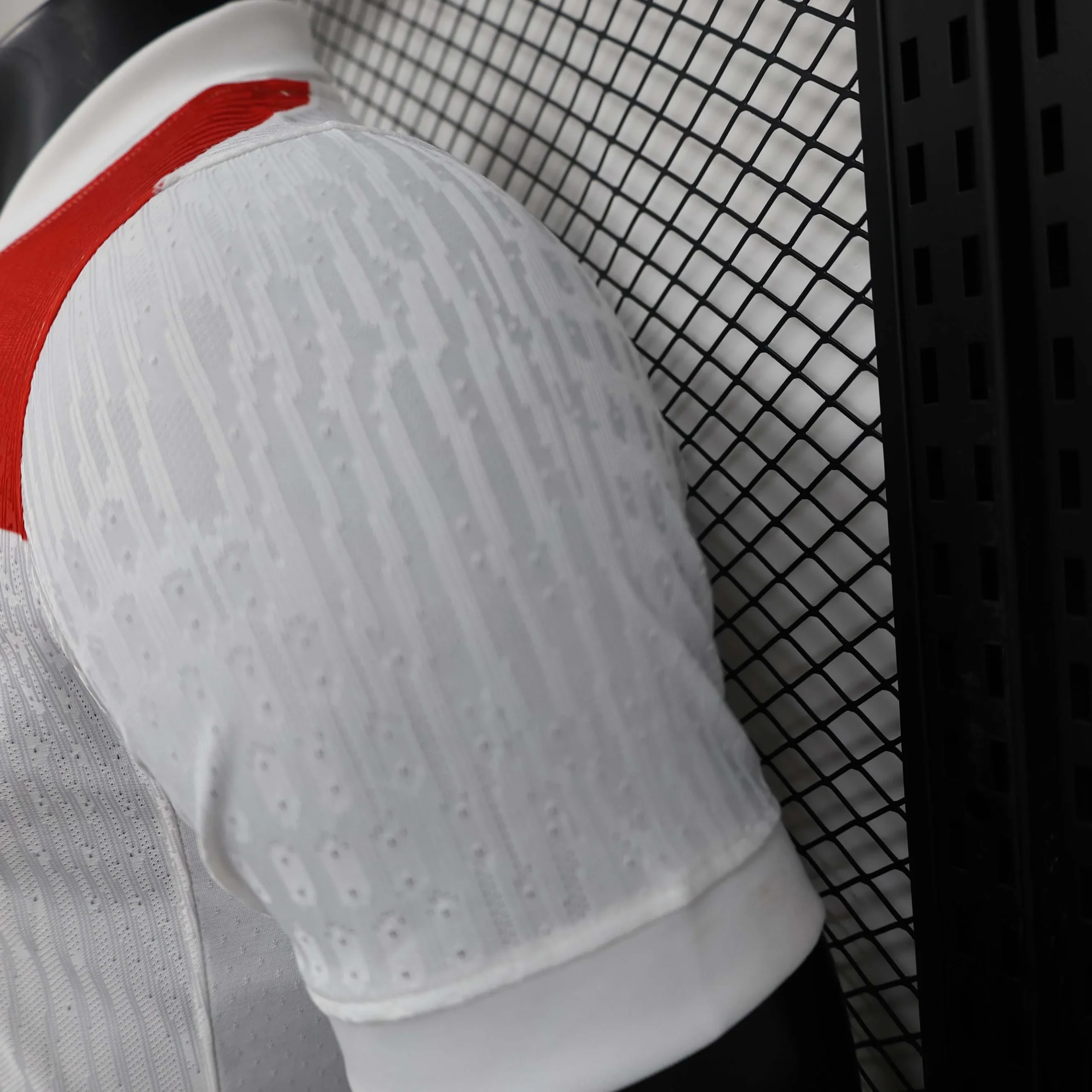 2024 Player Version Croatia National Team Home Football Shirt - 图片 7