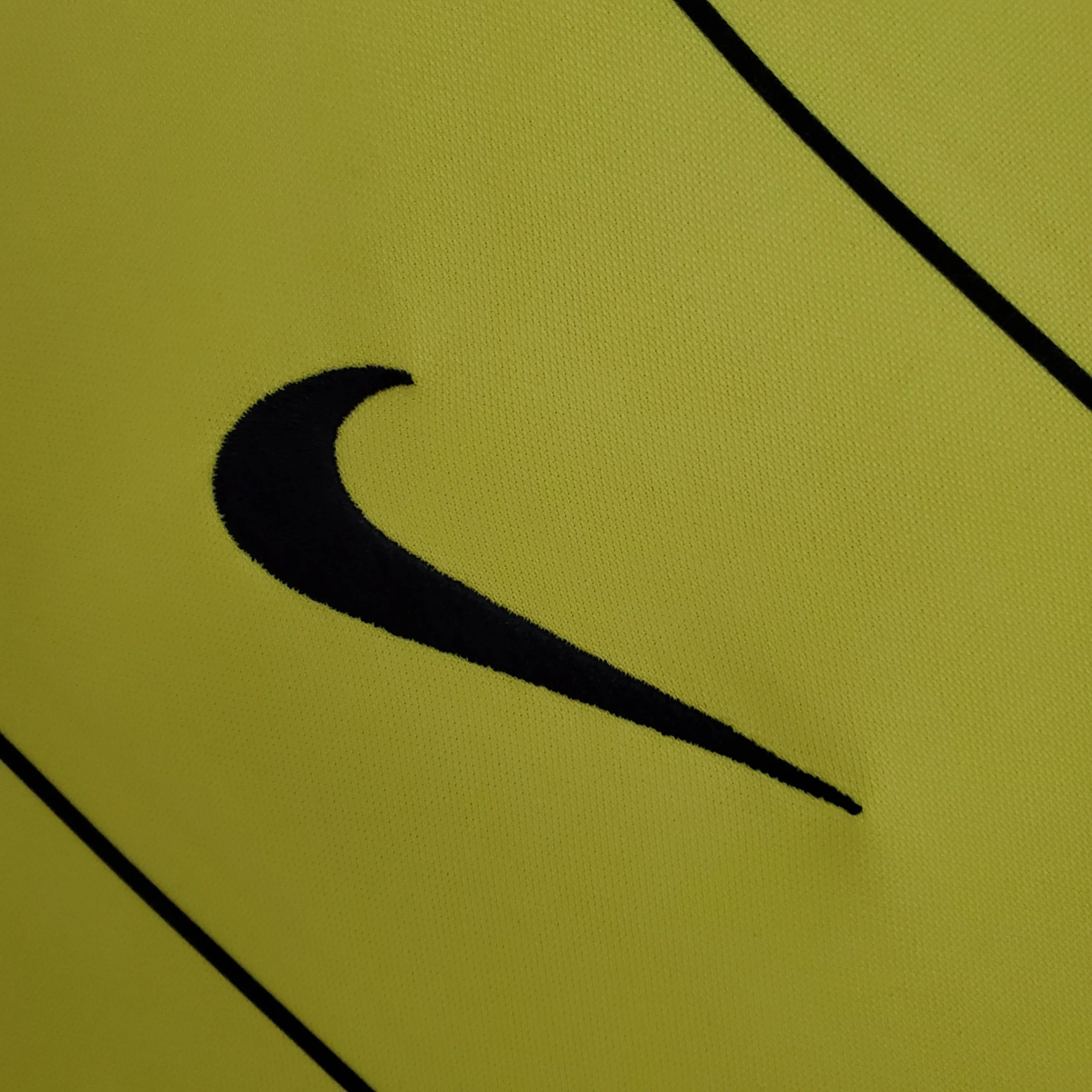 2021/2022 Chelsea Football Jersey Away - 图片 5