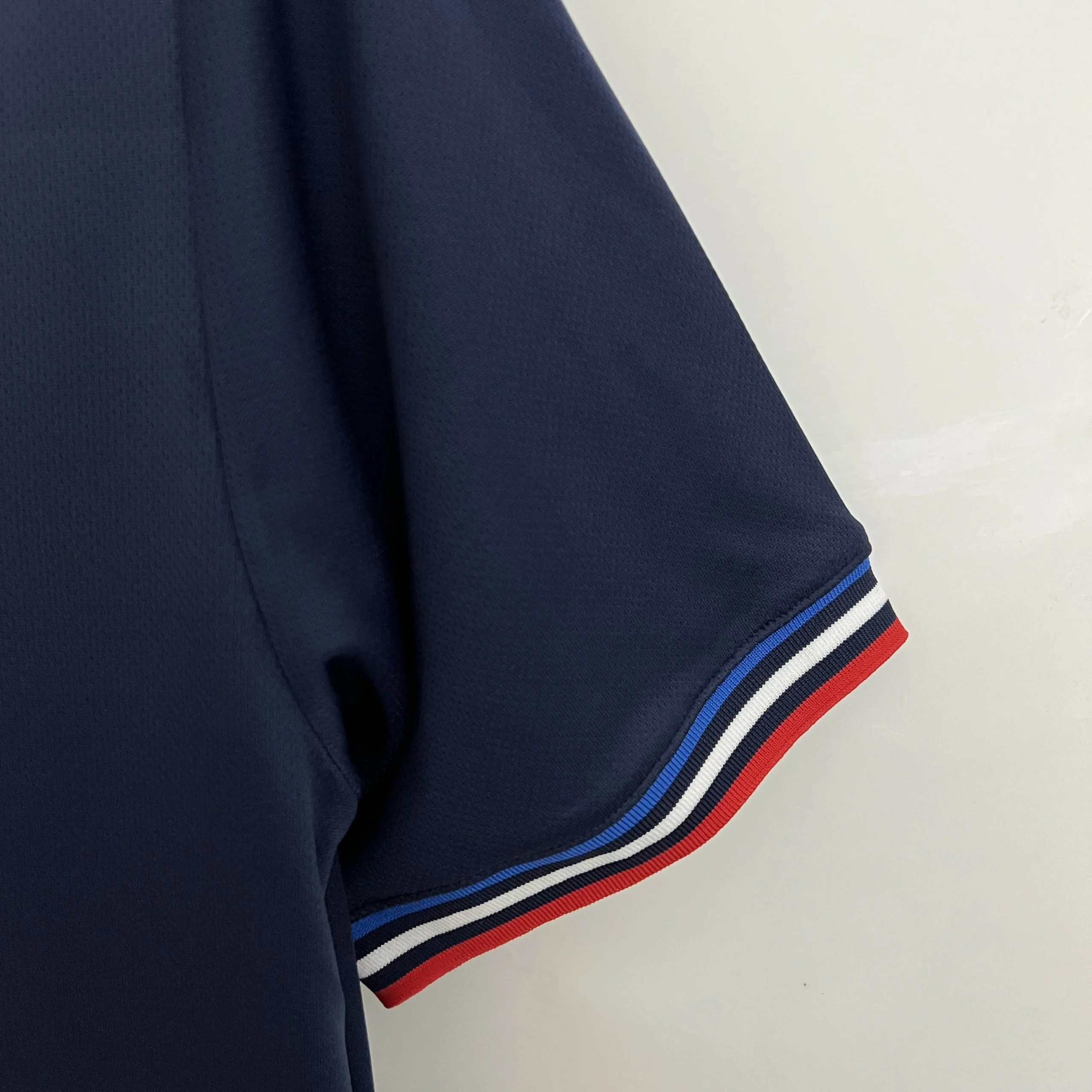2023 Arsenal Special Edition Navy blue Soccer Jersey - 图片 8