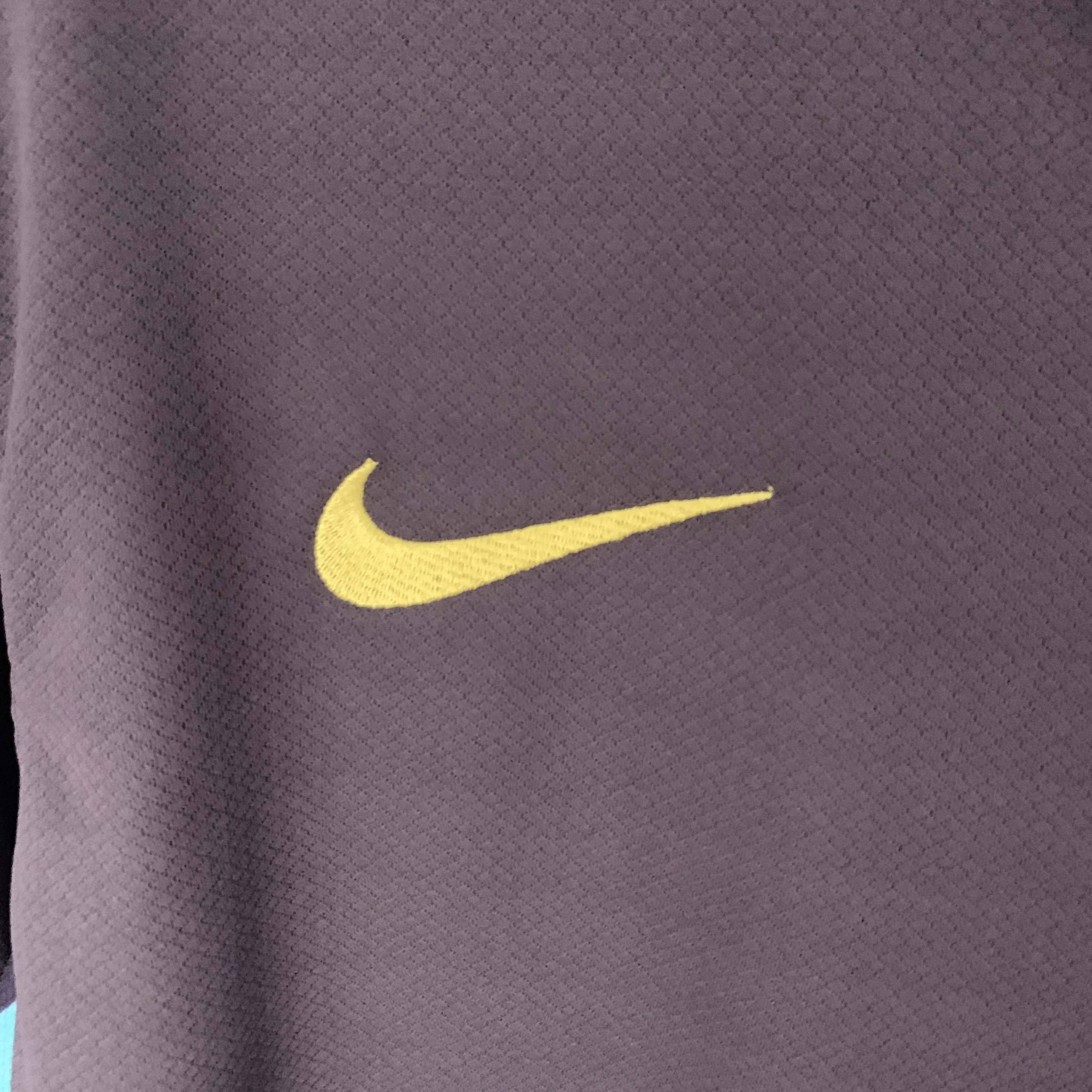 2024 England Away Football Shirt - 图片 5