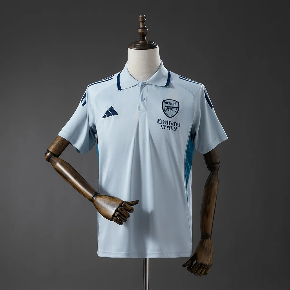 2025/2026 Arsenal POLO - Grey
