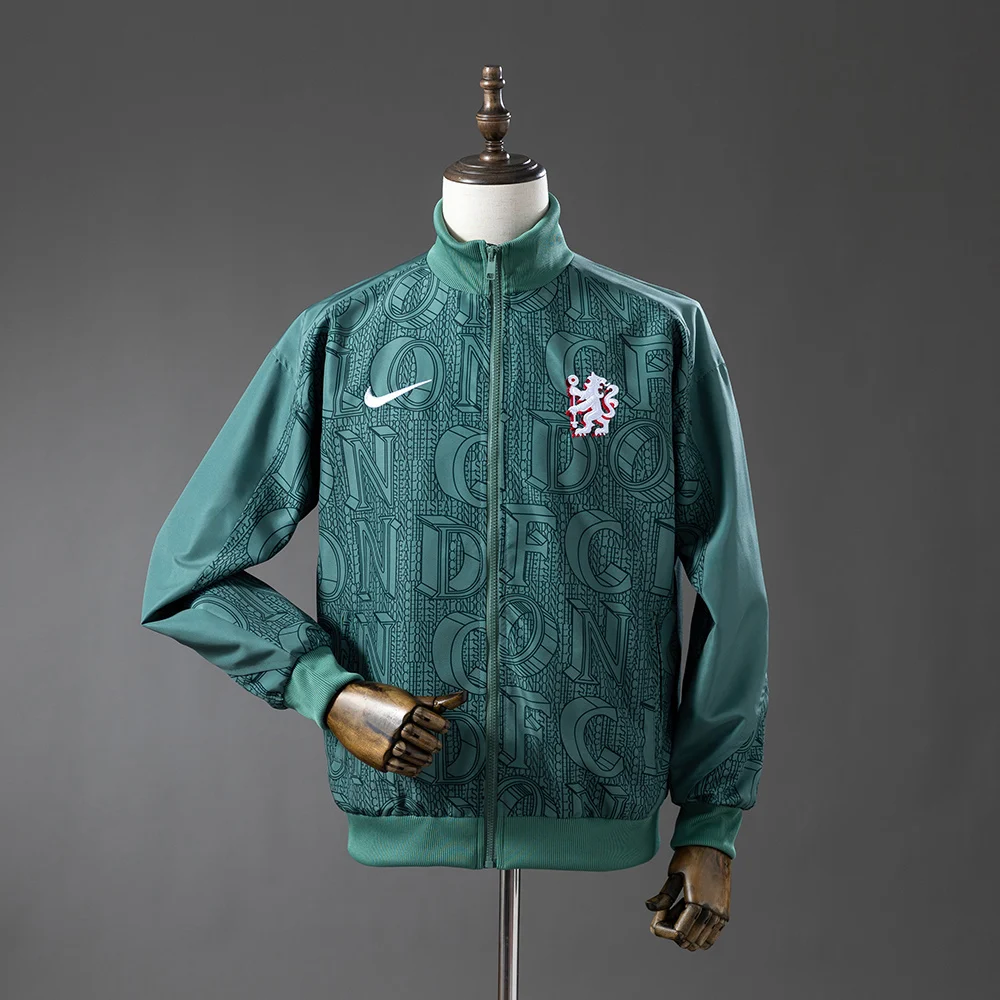 2025/2026 Chelsea Jacket Windbreaker