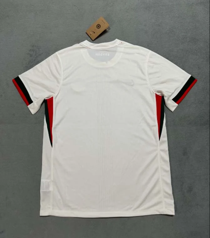 2025/2026 Chelsea Away Football Shirt - 图片 8