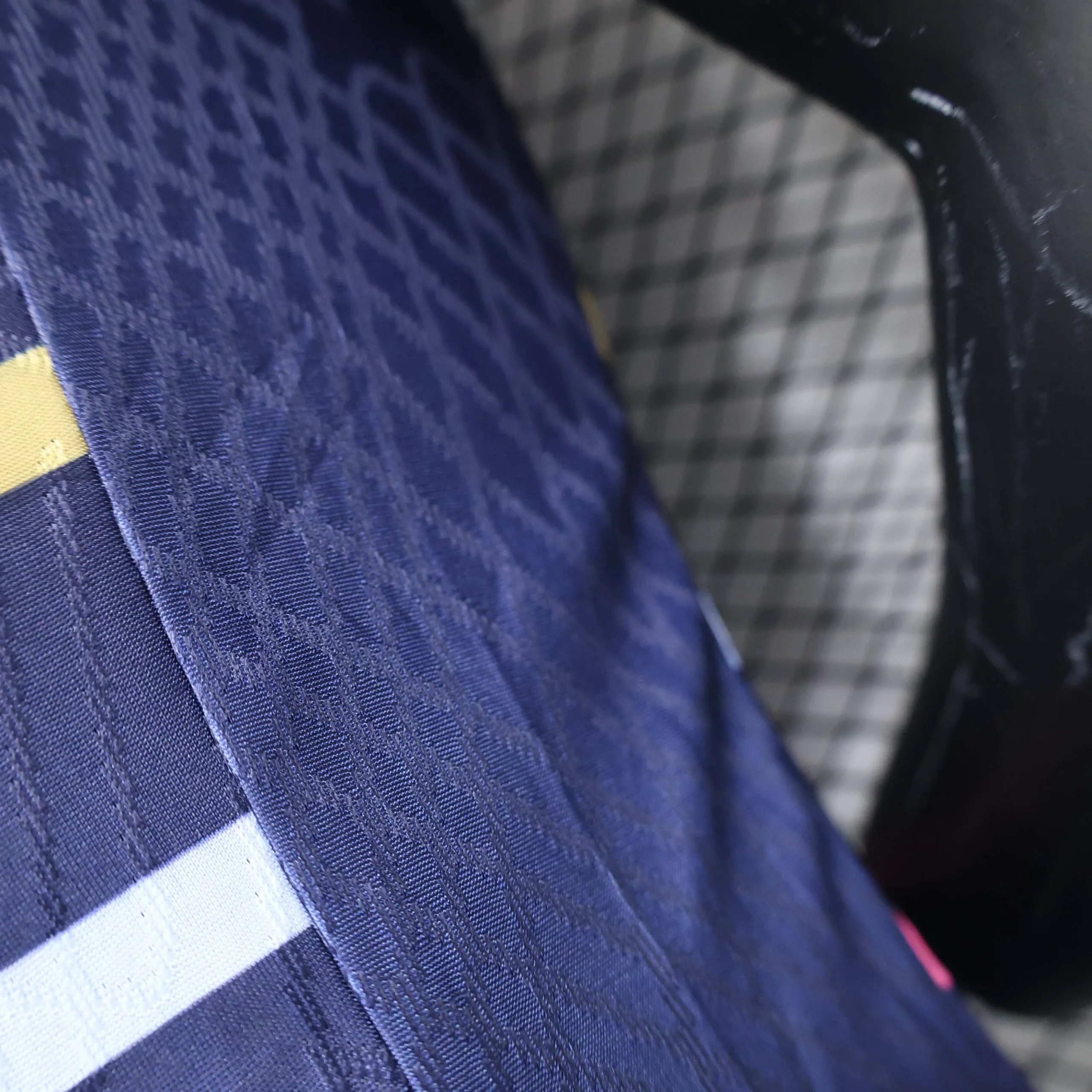 2024 Player Version France Training Wear Football Shirt - 图片 8