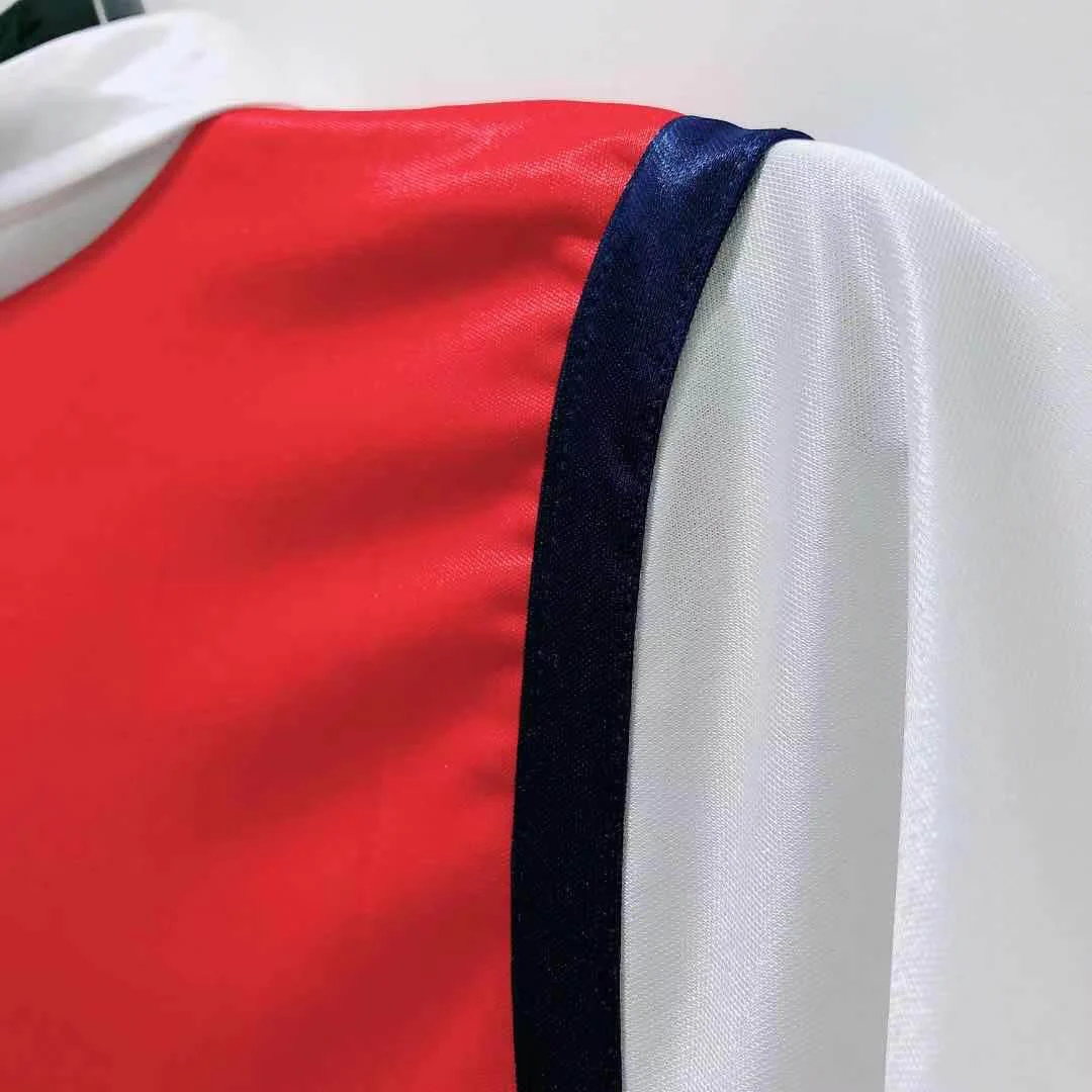 1998/1999 Retro Arsenal Home Football Shirt - 图片 9
