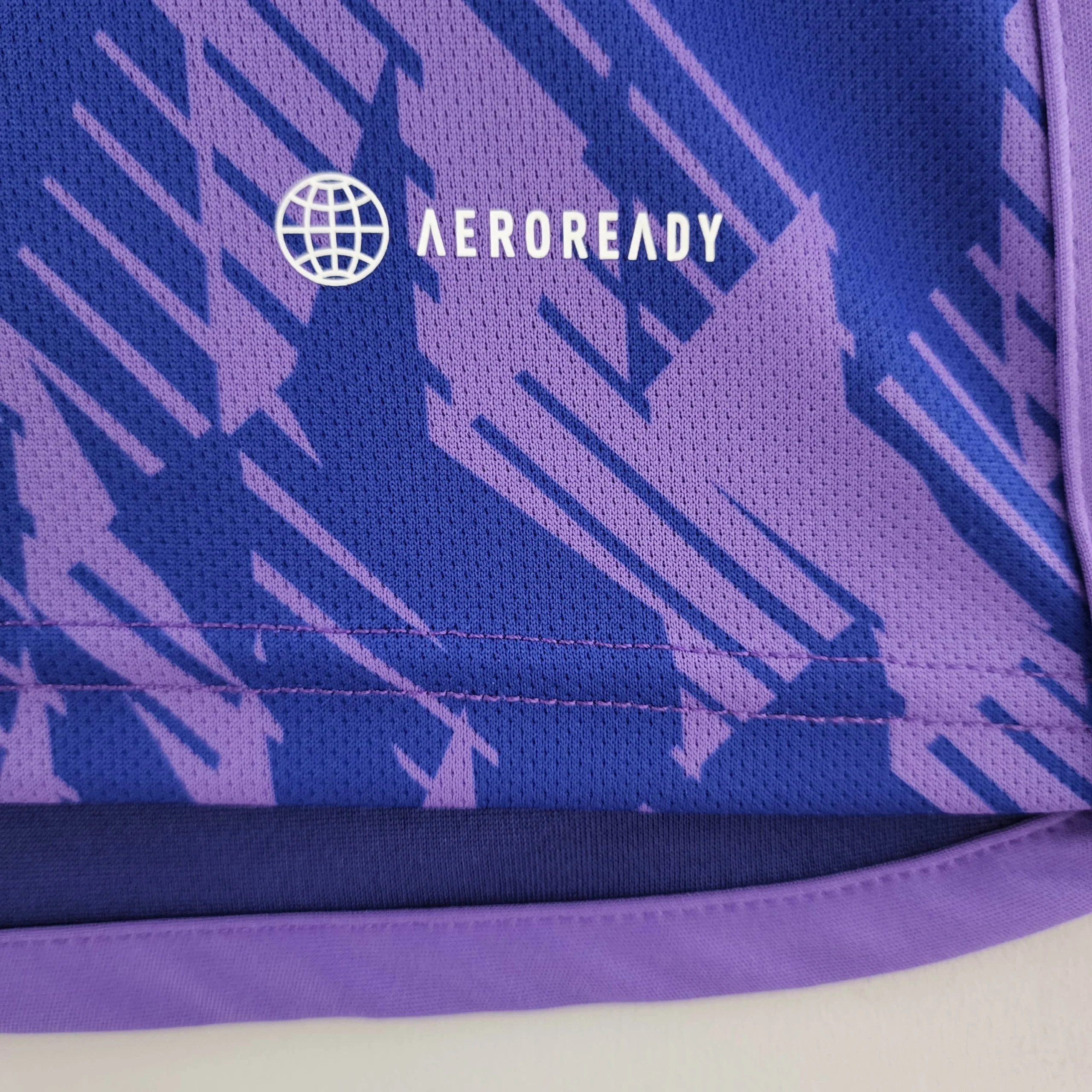 2022 FIFA World Cup Argentina National Team Jersey Away - 图片 10