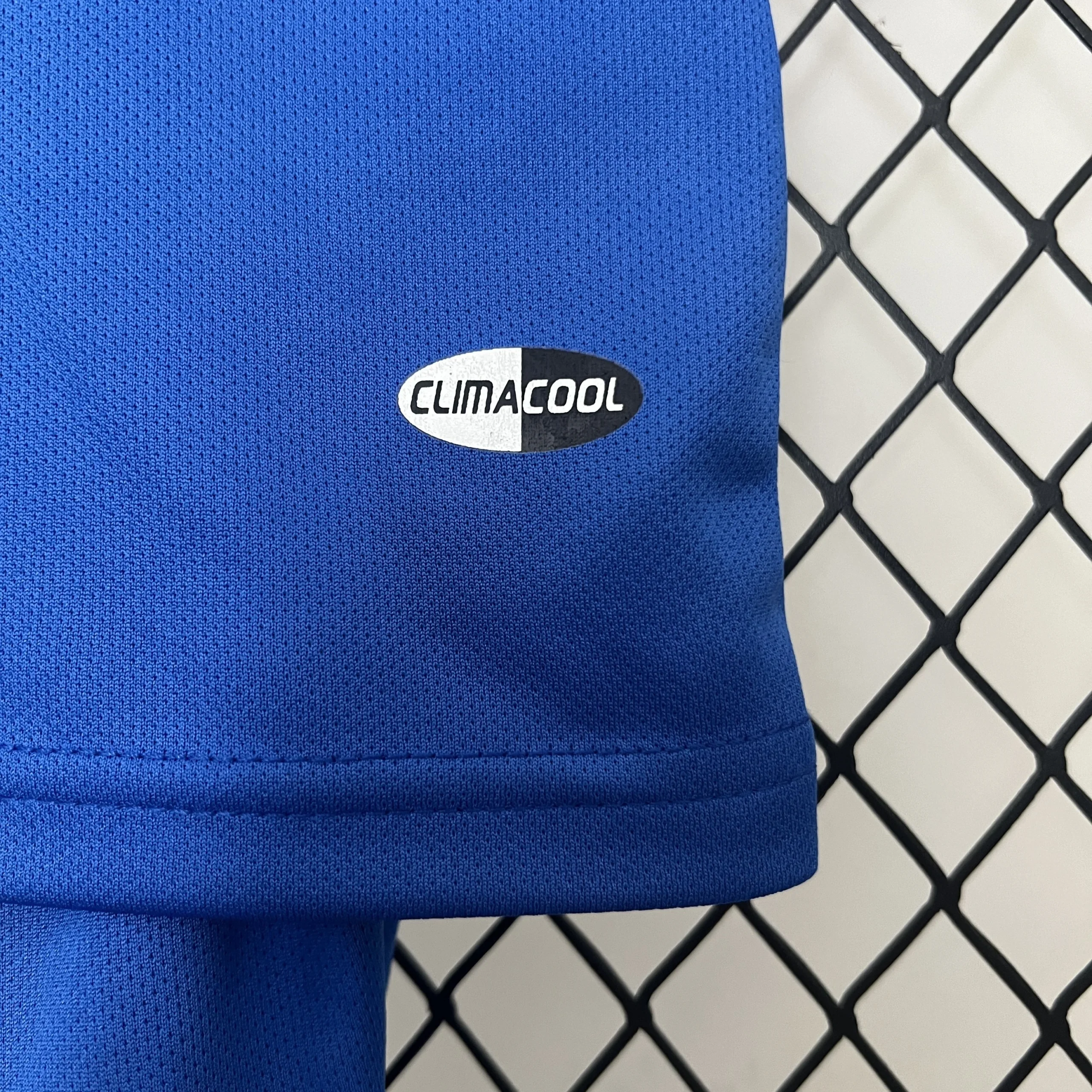 2008/2009 Retro Chelsea Champions League Home Kids Size - 图片 9