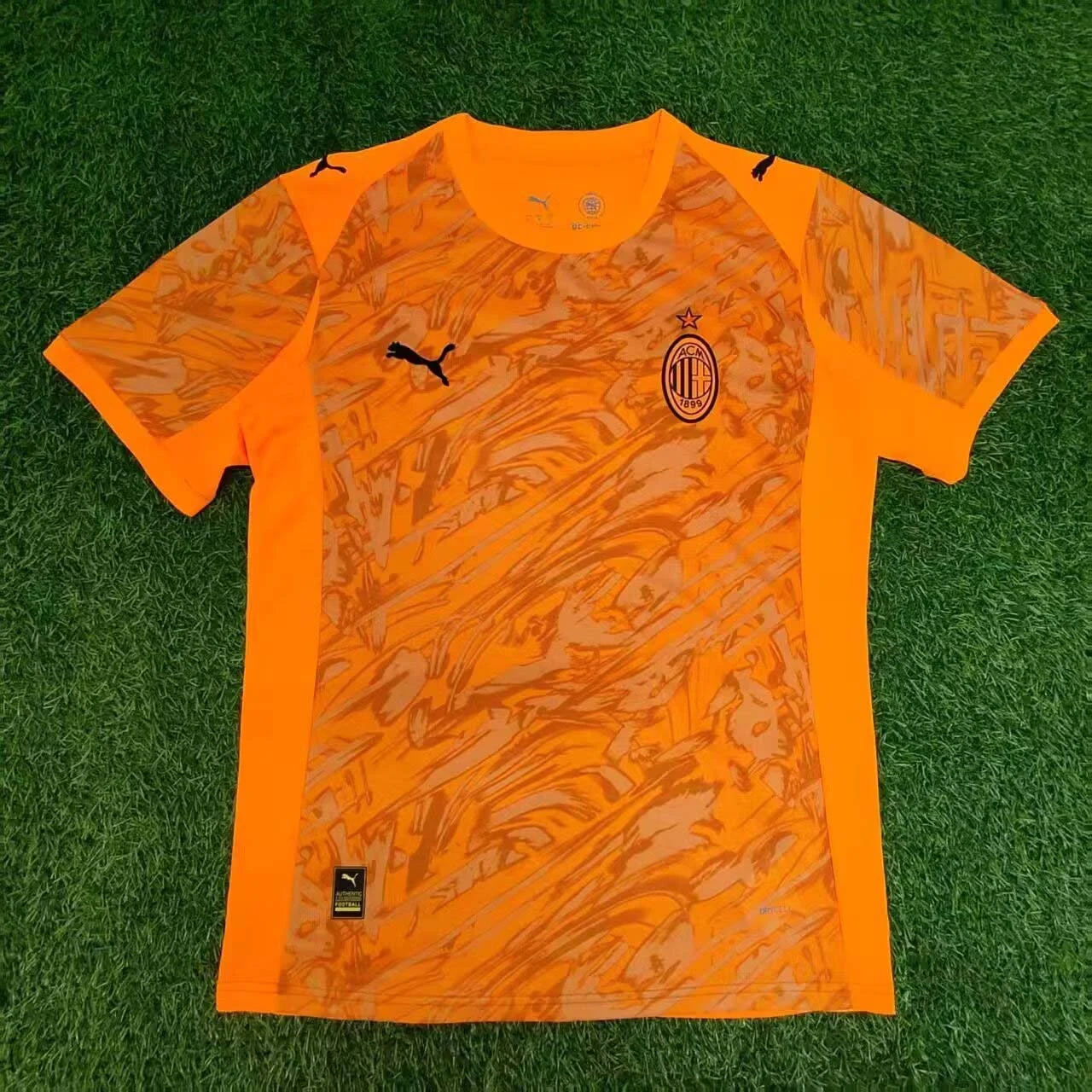 2025/2026 AC Milan Third Away Soccer Jersey