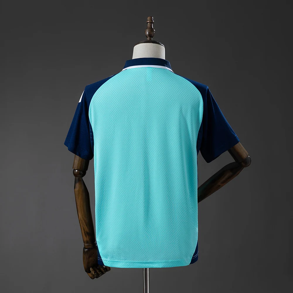 2025/2026 Arsenal POLO - Light Green - 图片 2