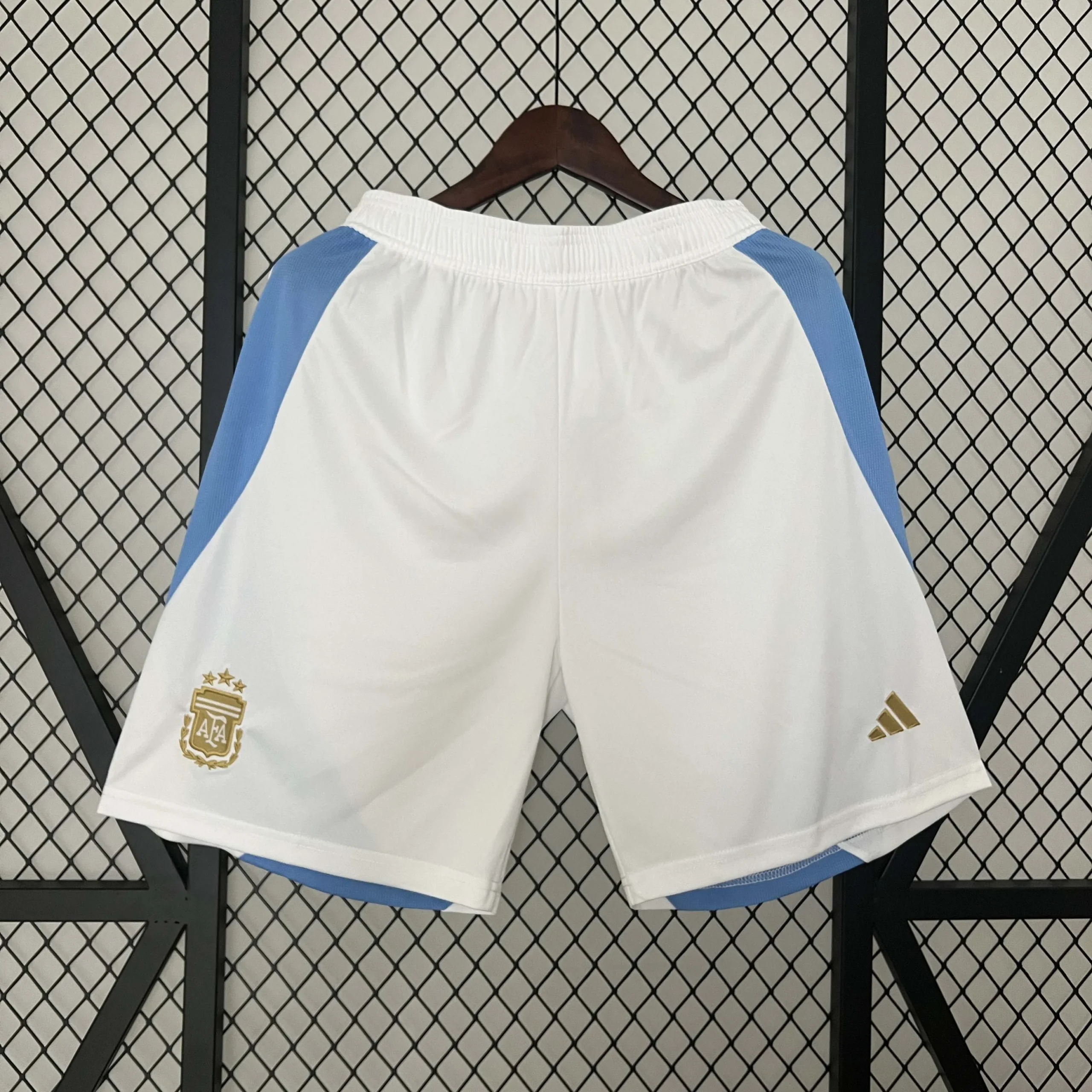 2024 Argentina National Team Home Shorts