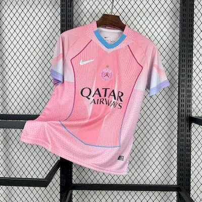 2025-2026 PSG Paris Saint-Germain Special Edition Football Shirt