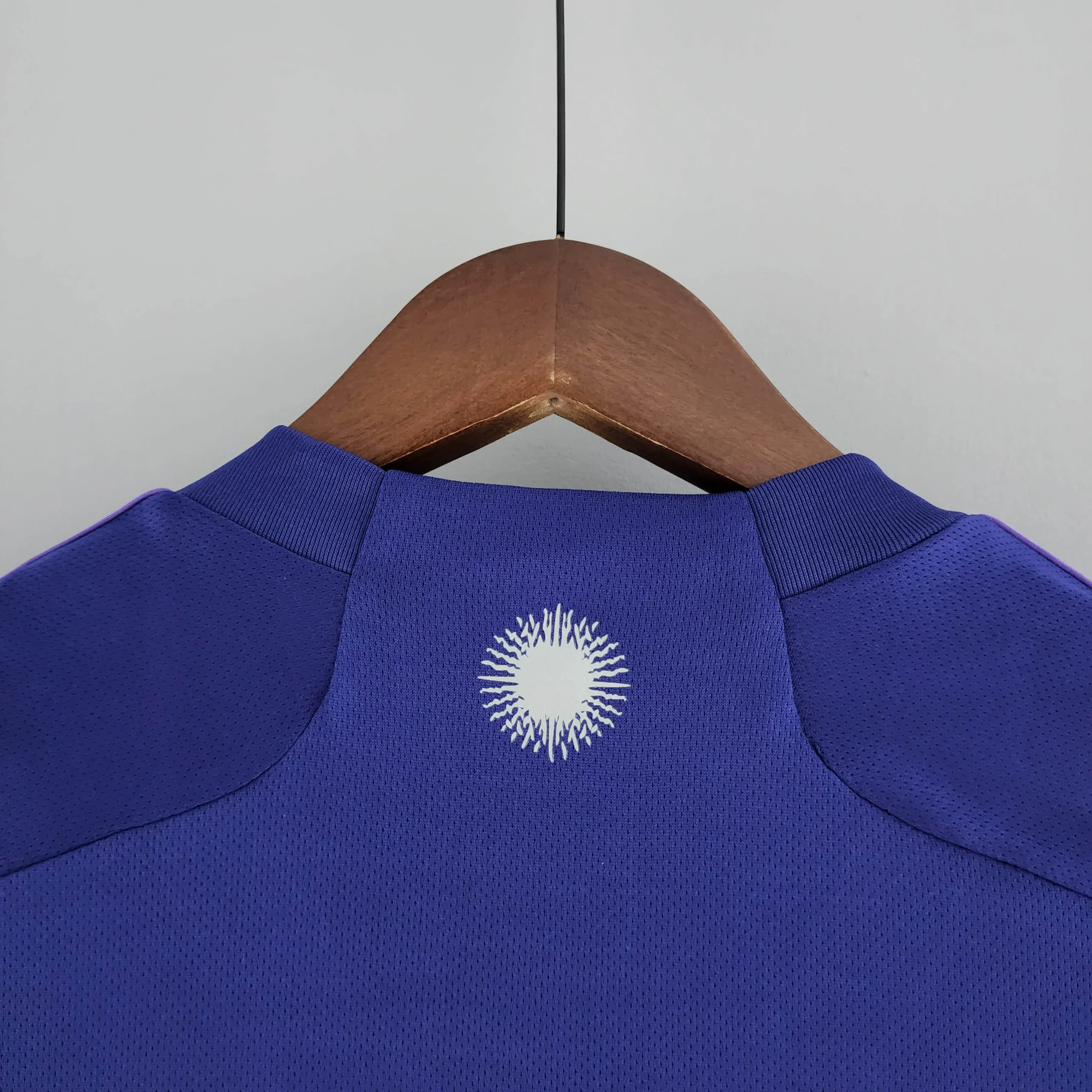 2022 FIFA World Cup Argentina National Team Jersey Away - 图片 7