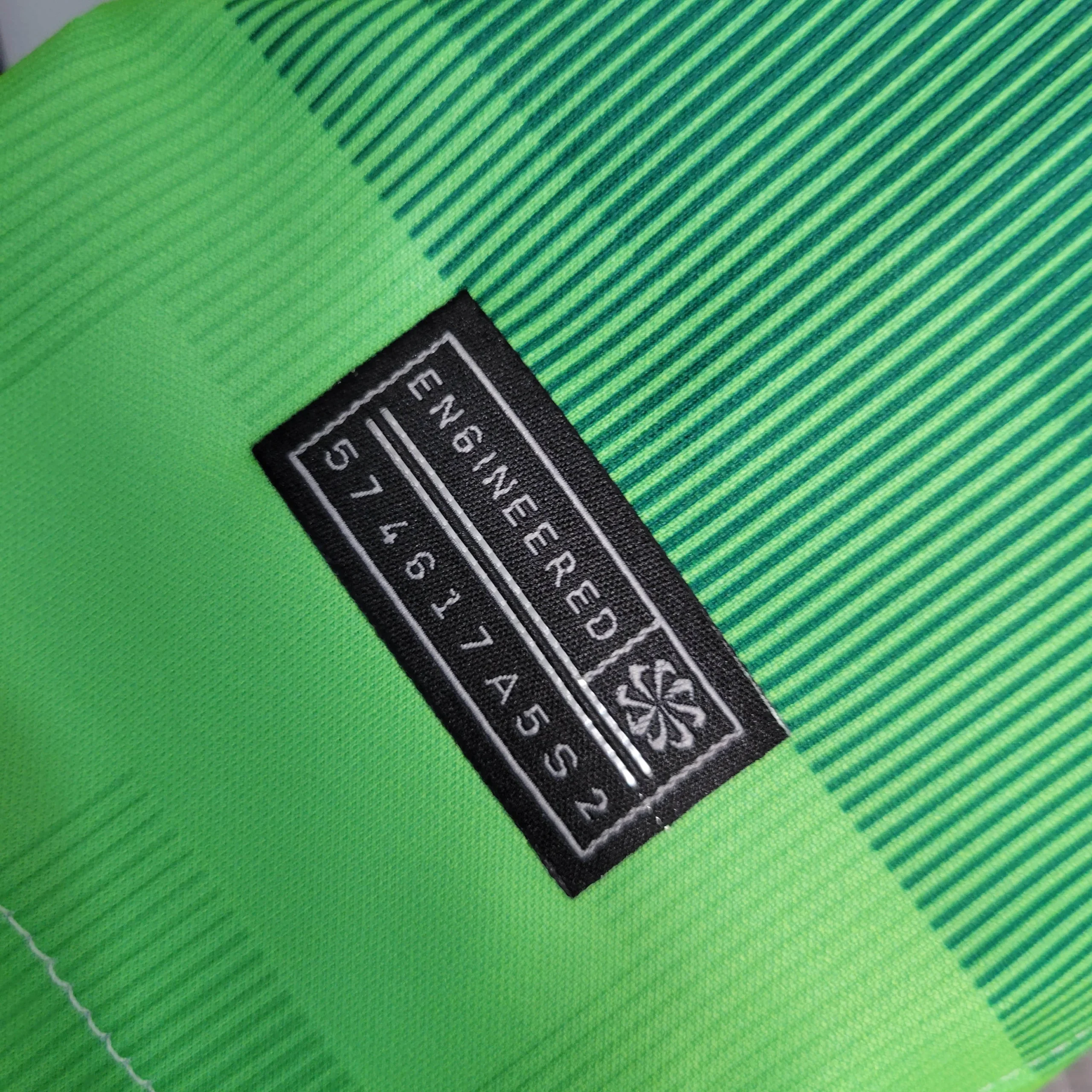 2023/2024 Liverpool Away Soccer Jersey - 图片 9