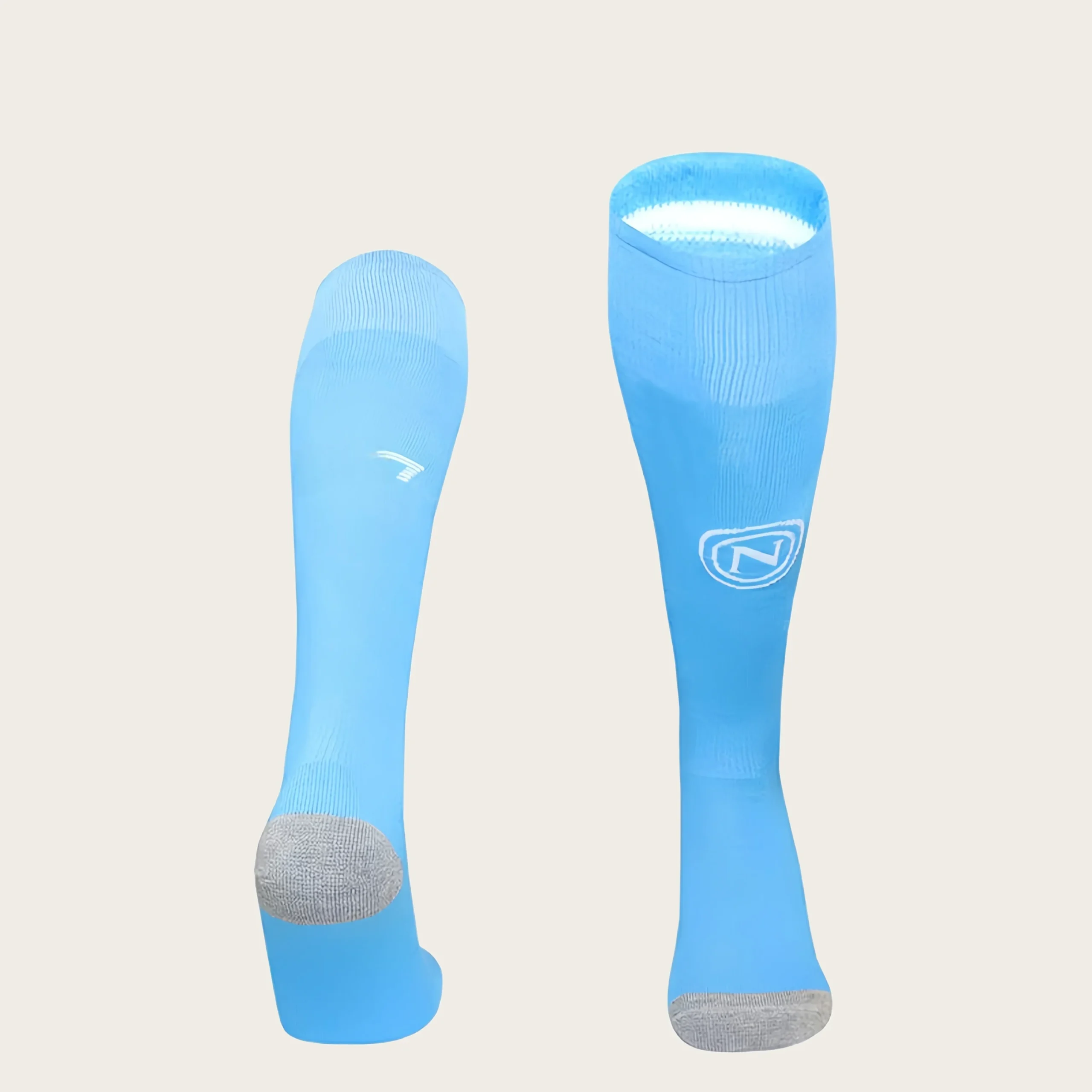2025/2026 Napoli home football socks