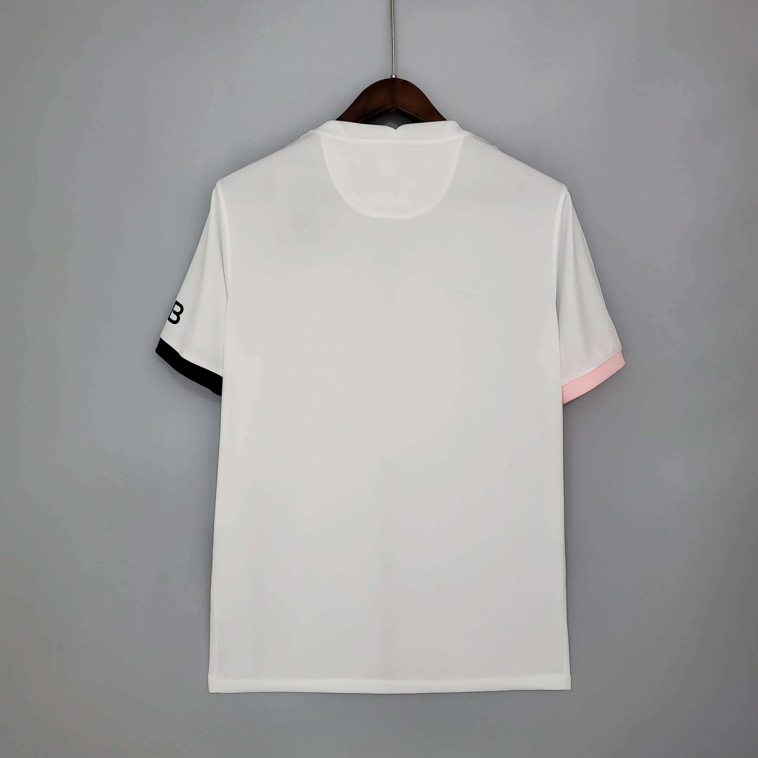 2021 / 2022 Football Shirt Psg Paris Saint-Germain Away - 图片 3