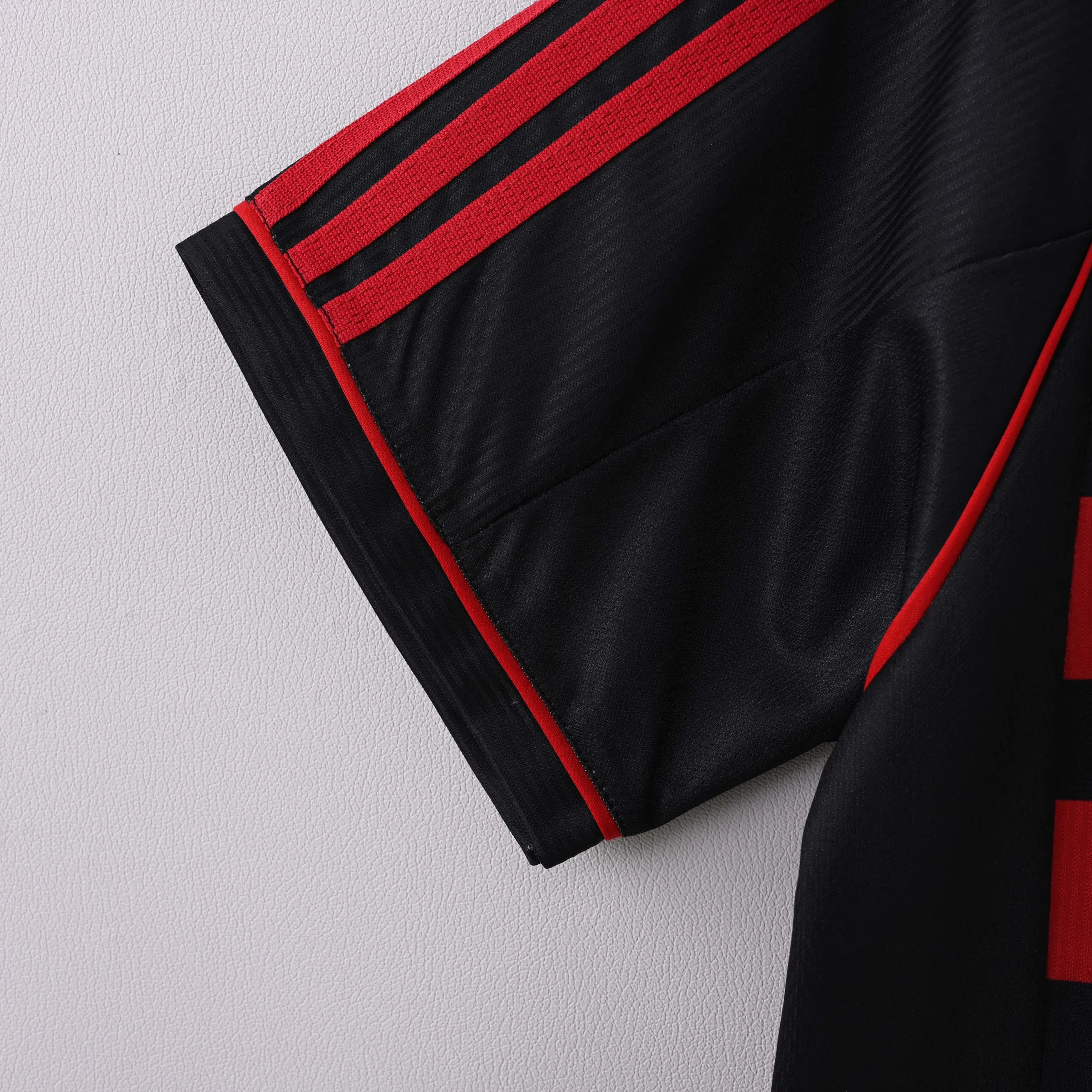 1998/1999 Retro AC Milan Third away Football Shirt - 图片 3