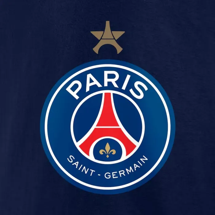 2024/2025 Paris Home (2025 European Champions) Jersey - 图片 2