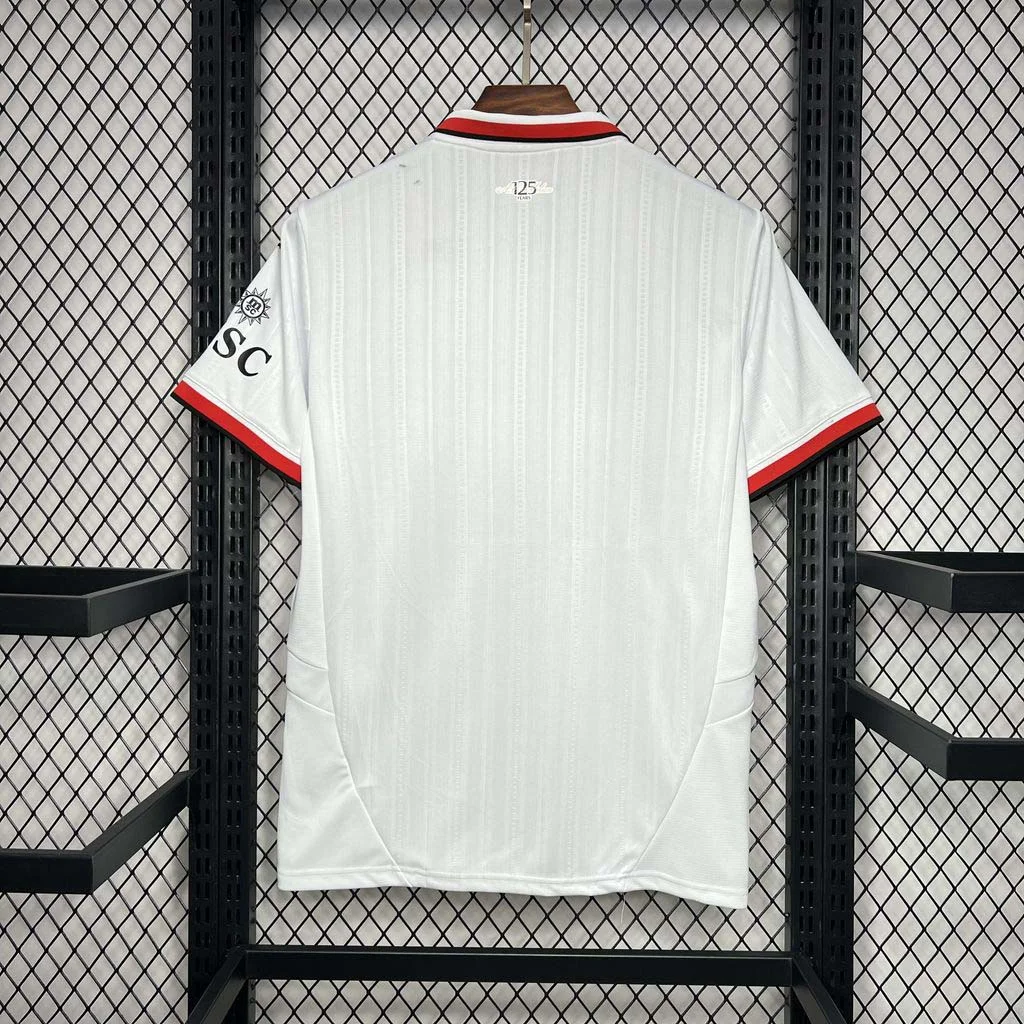 2024/2025 AC Milan Away Soccer Jersey - 图片 3