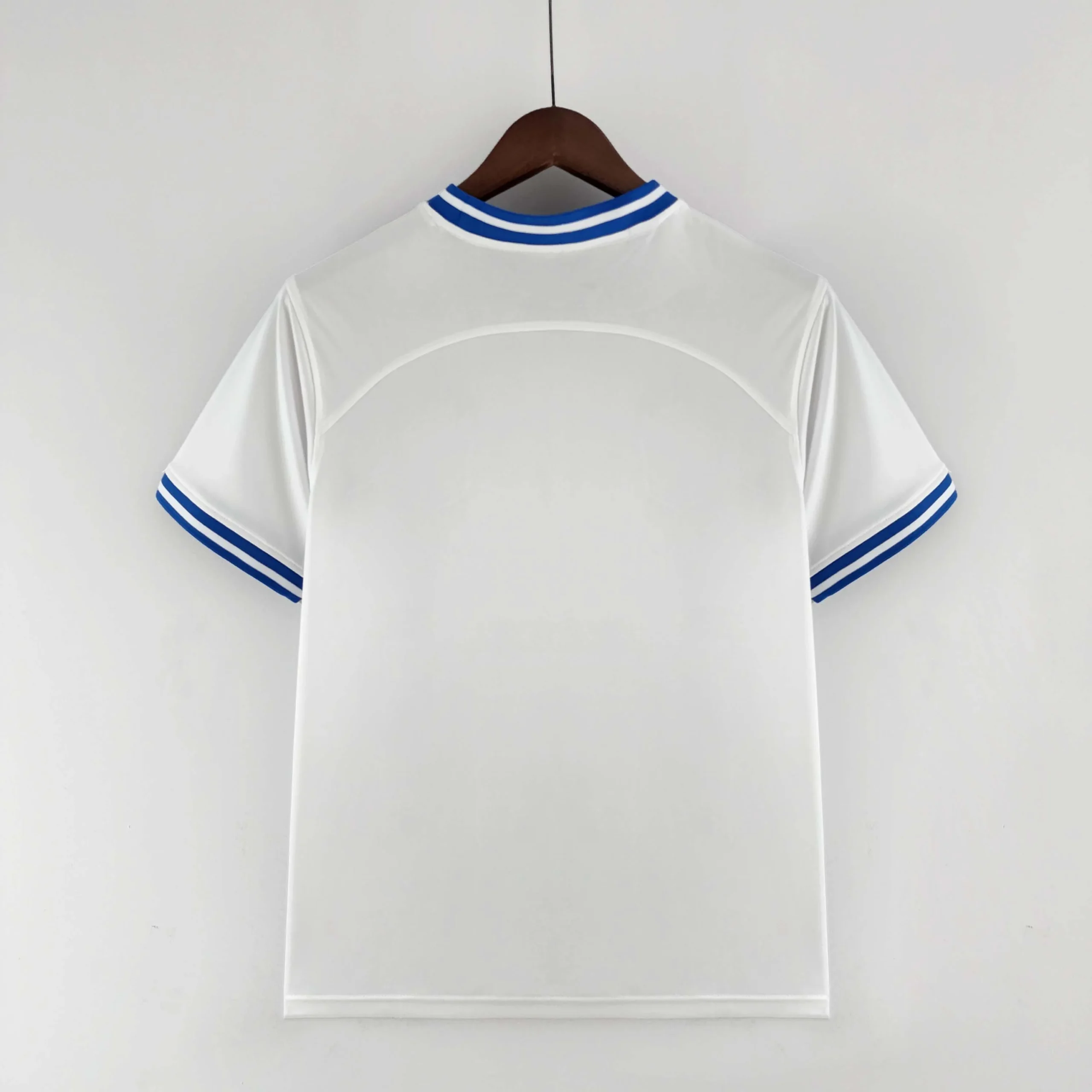2022 Brazil Concept Edition Jersey White - 图片 2